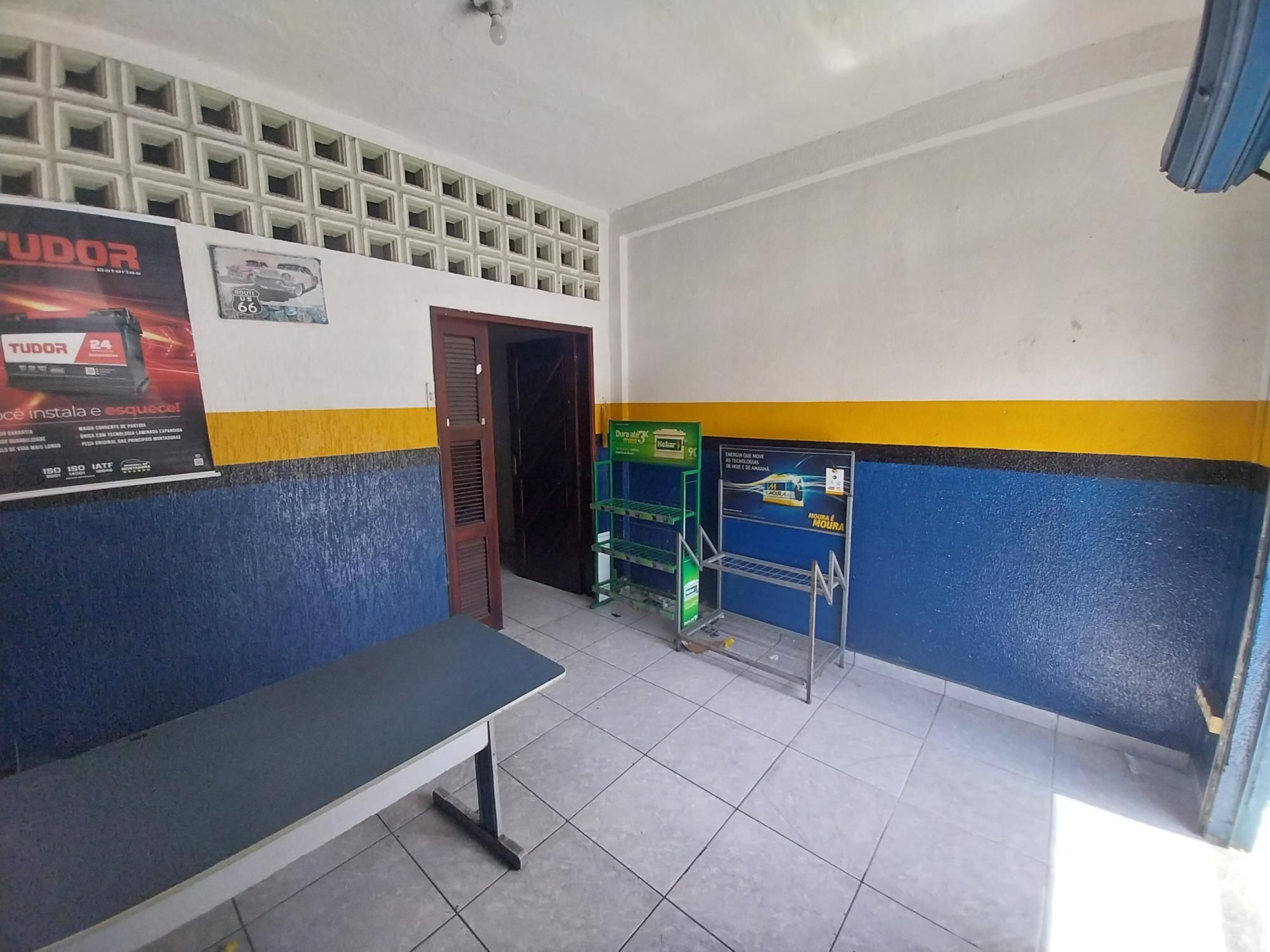 Loja-Salão para alugar com 2 quartos, 163m² - Foto 17