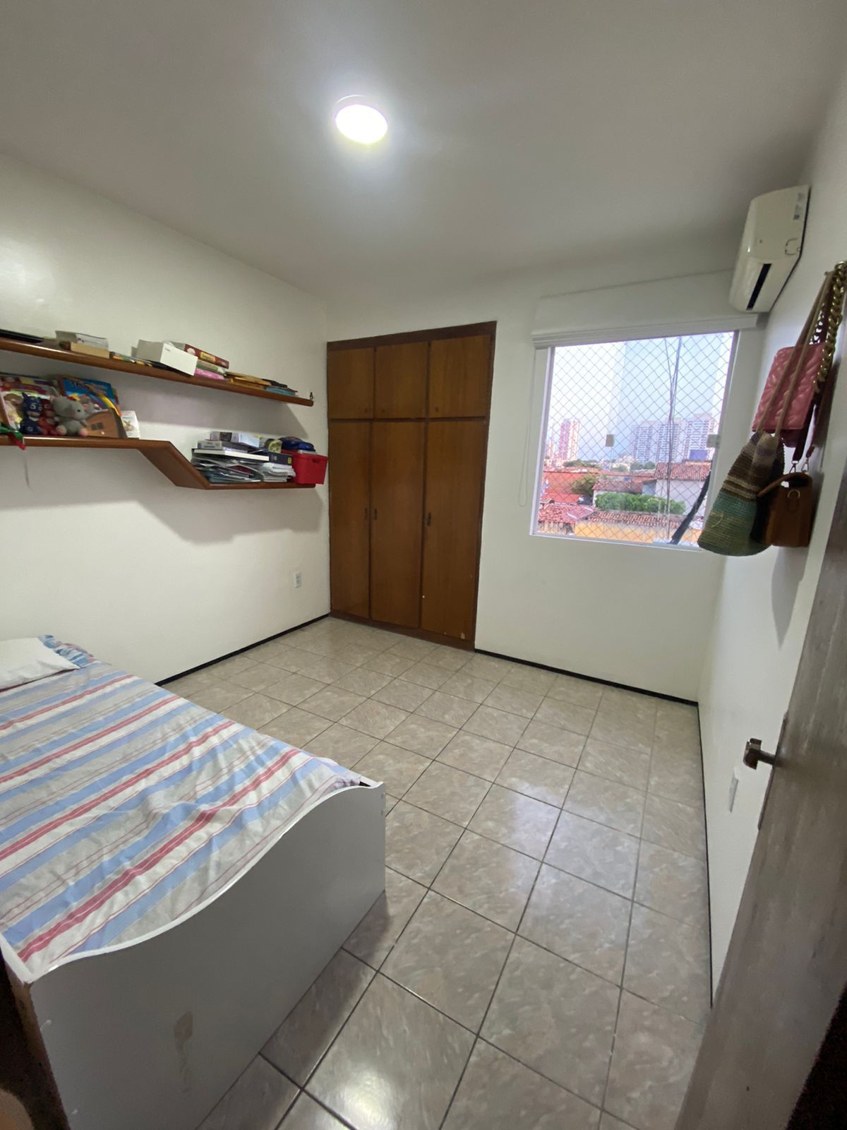 Apartamento à venda com 4 quartos, 118m² - Foto 19