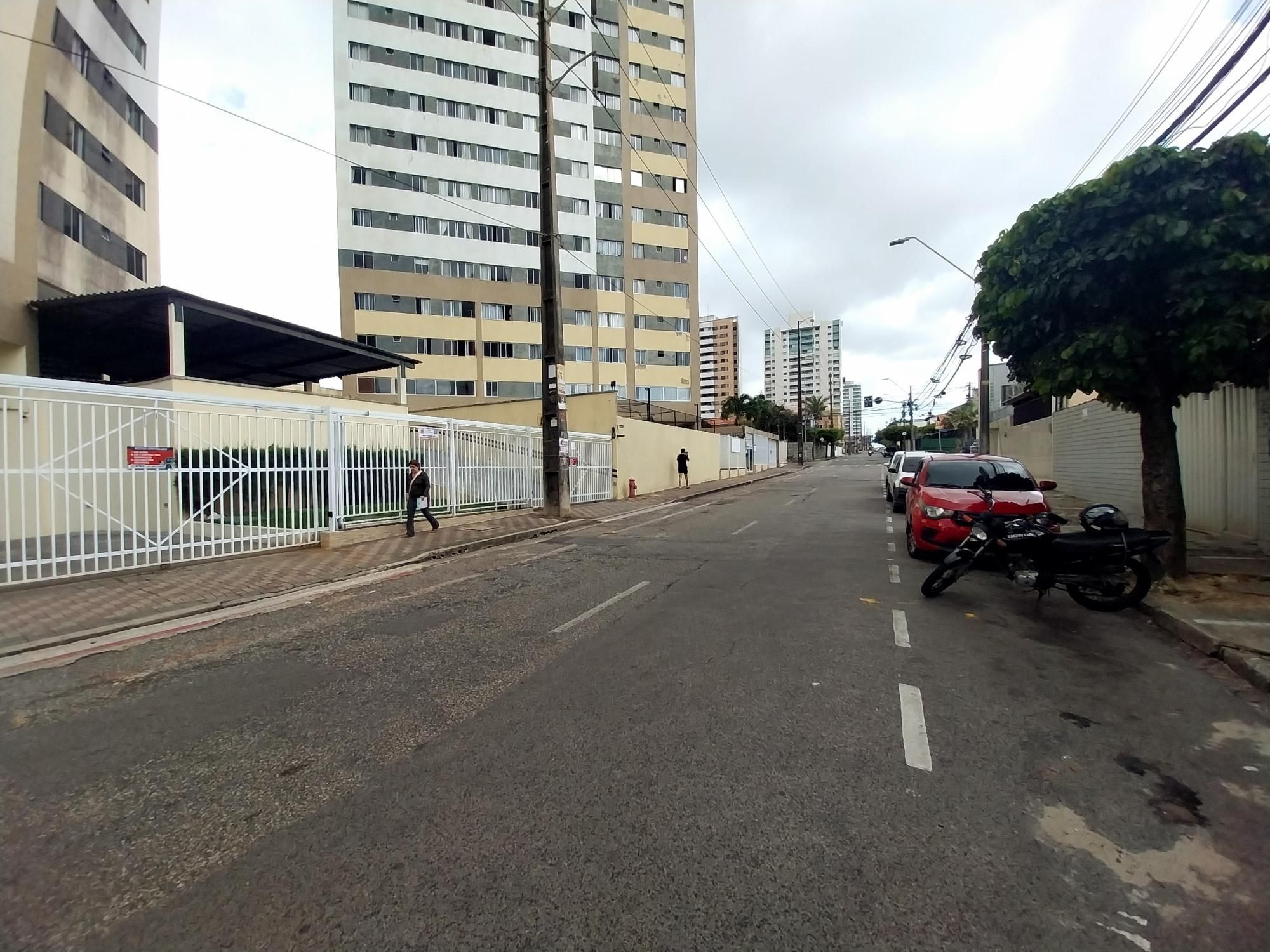 Apartamento, 3 quartos, 61 m² - Foto 3