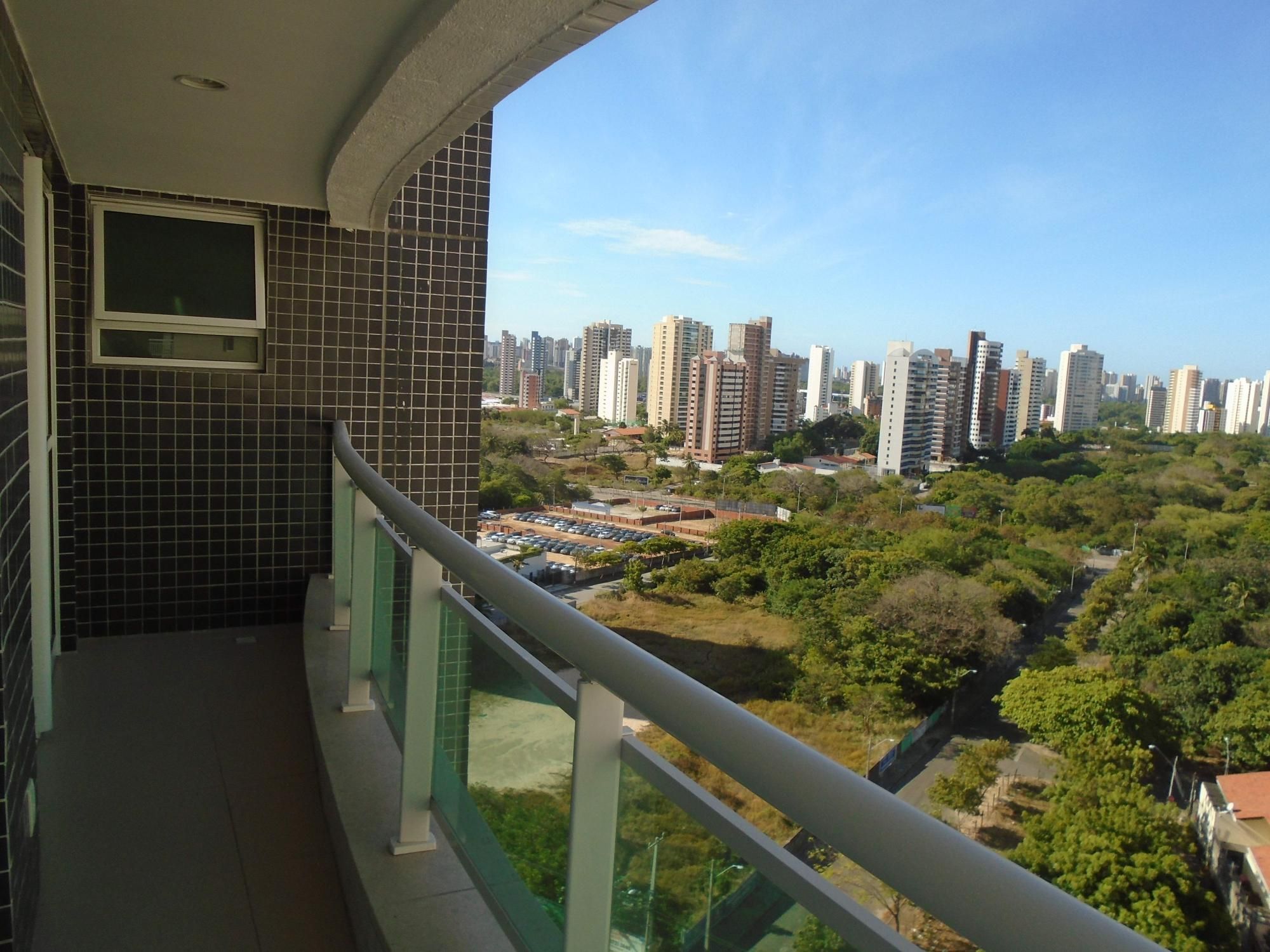 Apartamento à venda com 4 quartos, 146m² - Foto 27