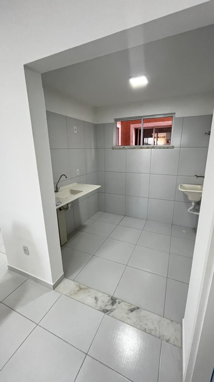 Apartamento à venda com 2 quartos, 44m² - Foto 11