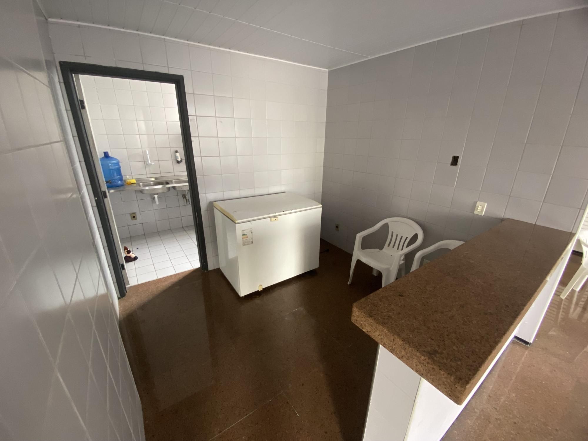 Apartamento à venda com 3 quartos, 113m² - Foto 37