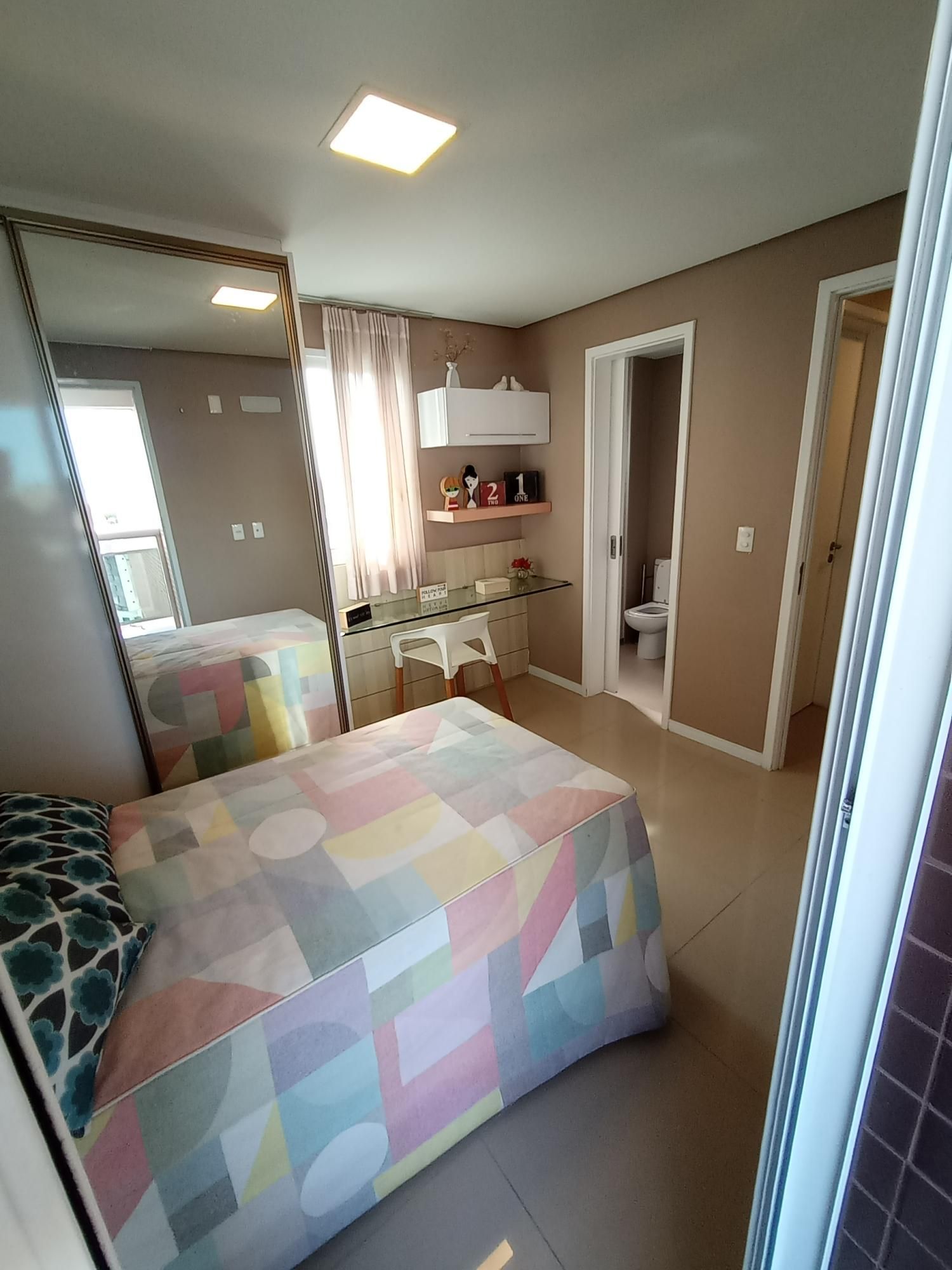 Apartamento à venda com 3 quartos, 102m² - Foto 51