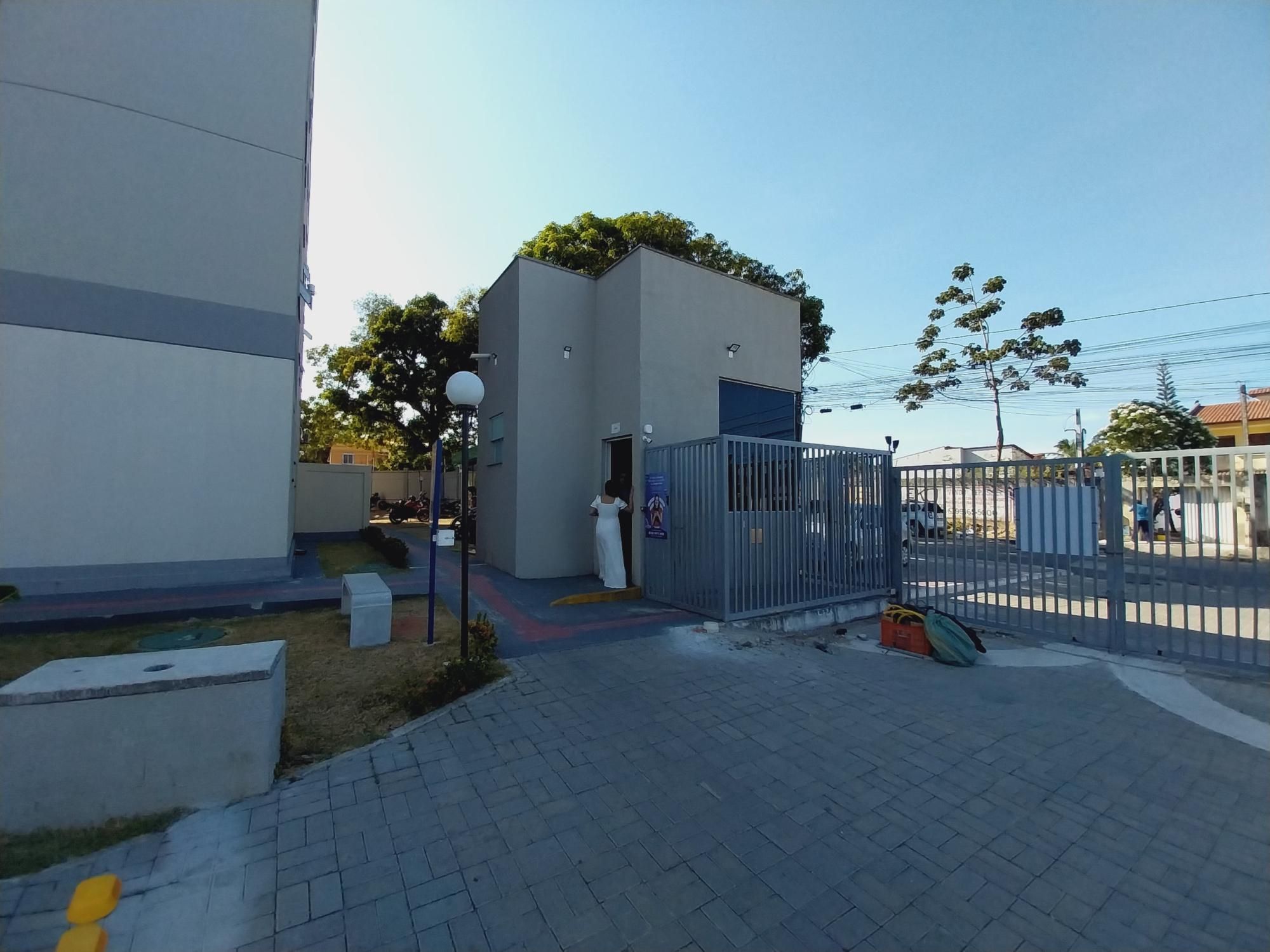 Apartamento, 2 quartos, 38 m² - Foto 5