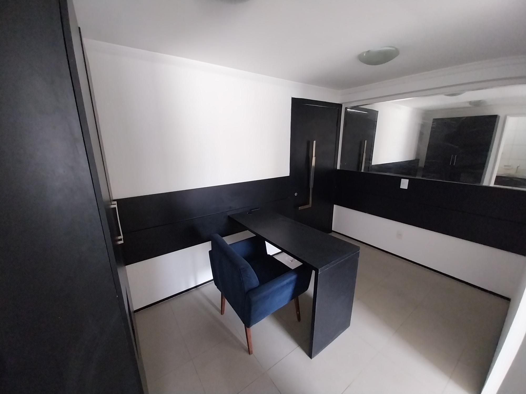 Conjunto Comercial-Sala para alugar, 36m² - Foto 13