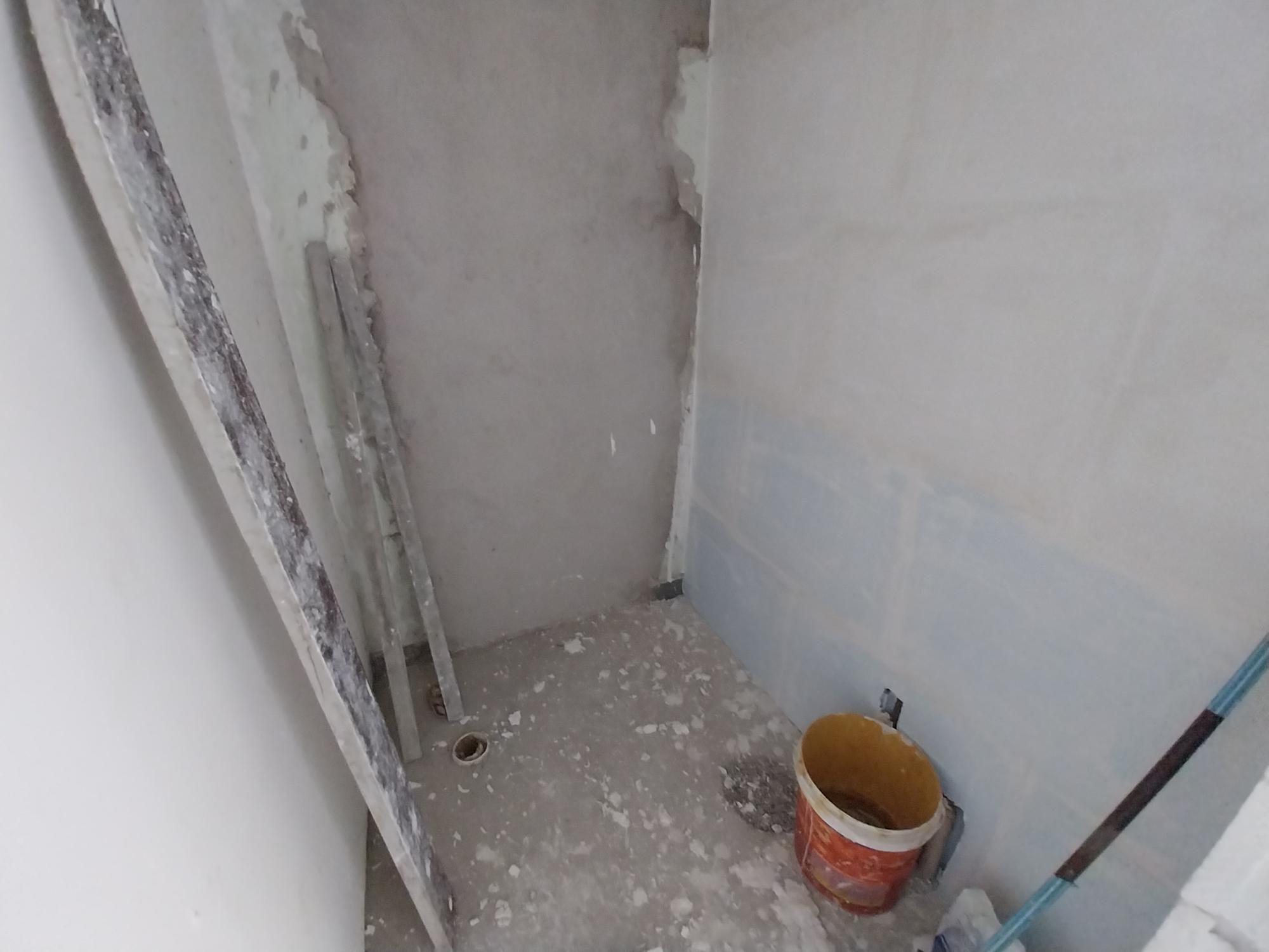 Loja-Salão para alugar com 1 quarto, 60m² - Foto 9
