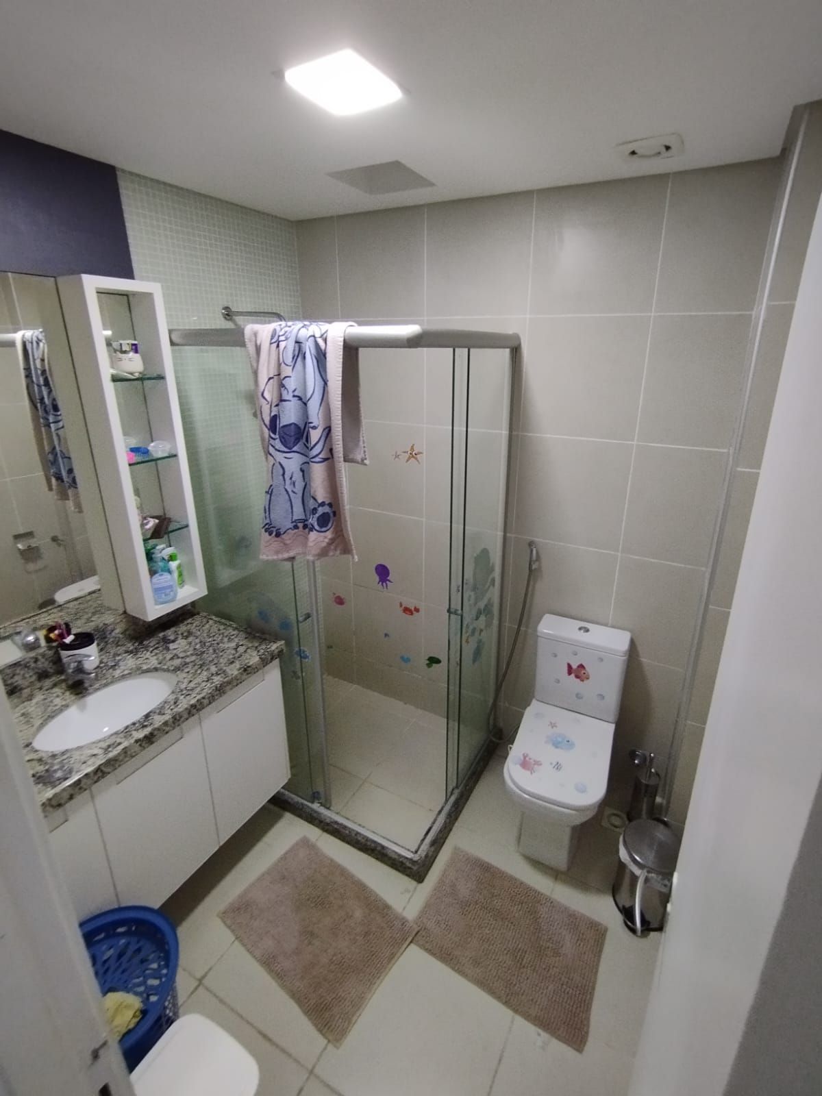 Casa de Condomínio, 5 quartos - Foto 66