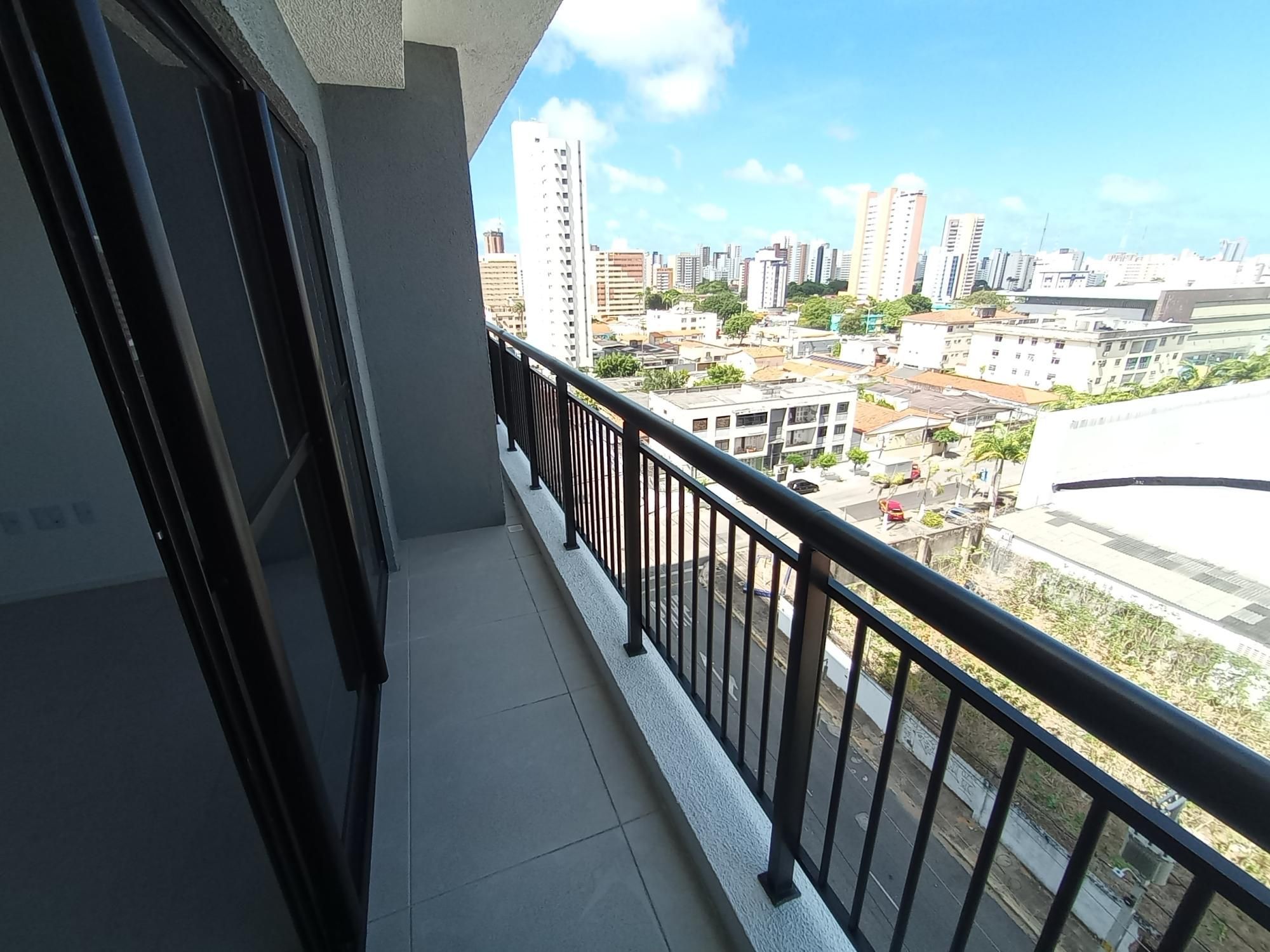 Apartamento à venda com 2 quartos, 59m² - Foto 16