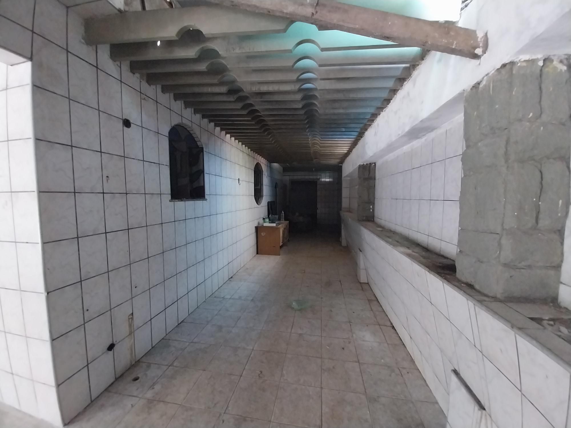 Loja-Salão, 200 m² - Foto 8