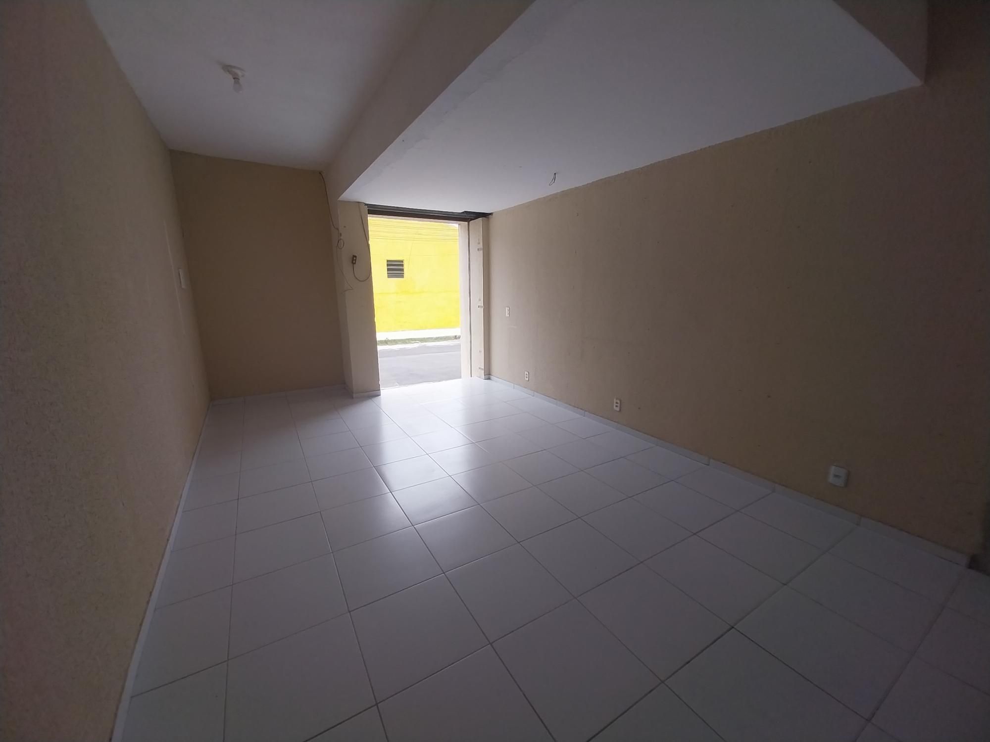 Loja-Salão para alugar com 1 quarto, 30m² - Foto 8