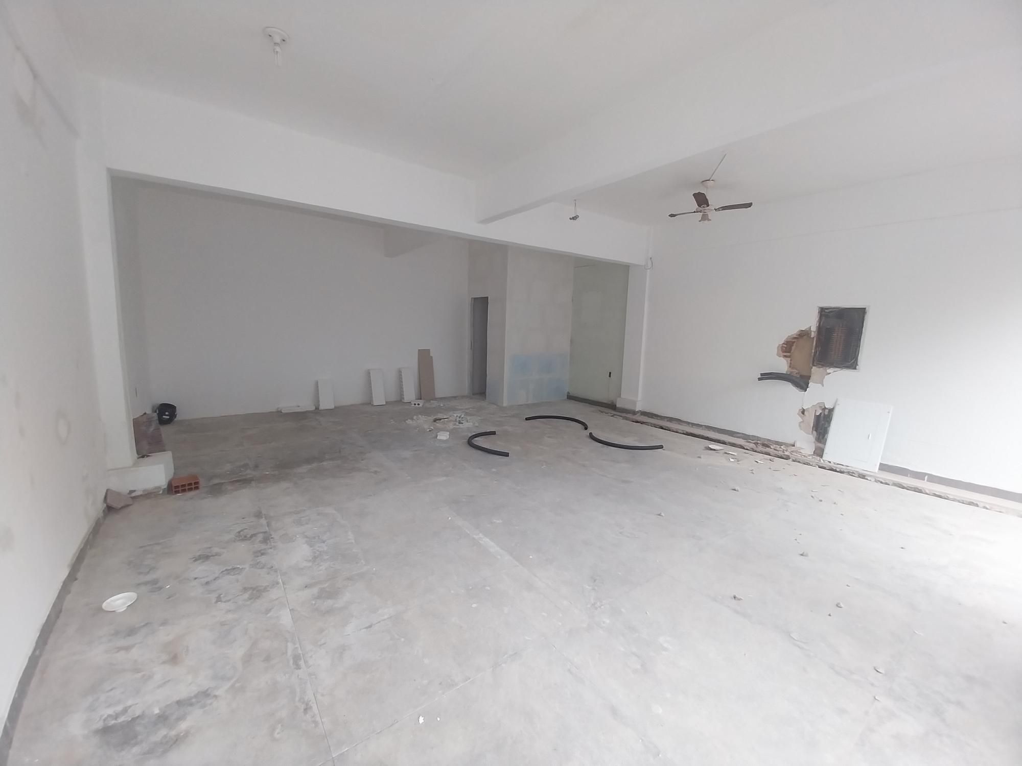 Loja-Salão para alugar com 1 quarto, 60m² - Foto 3