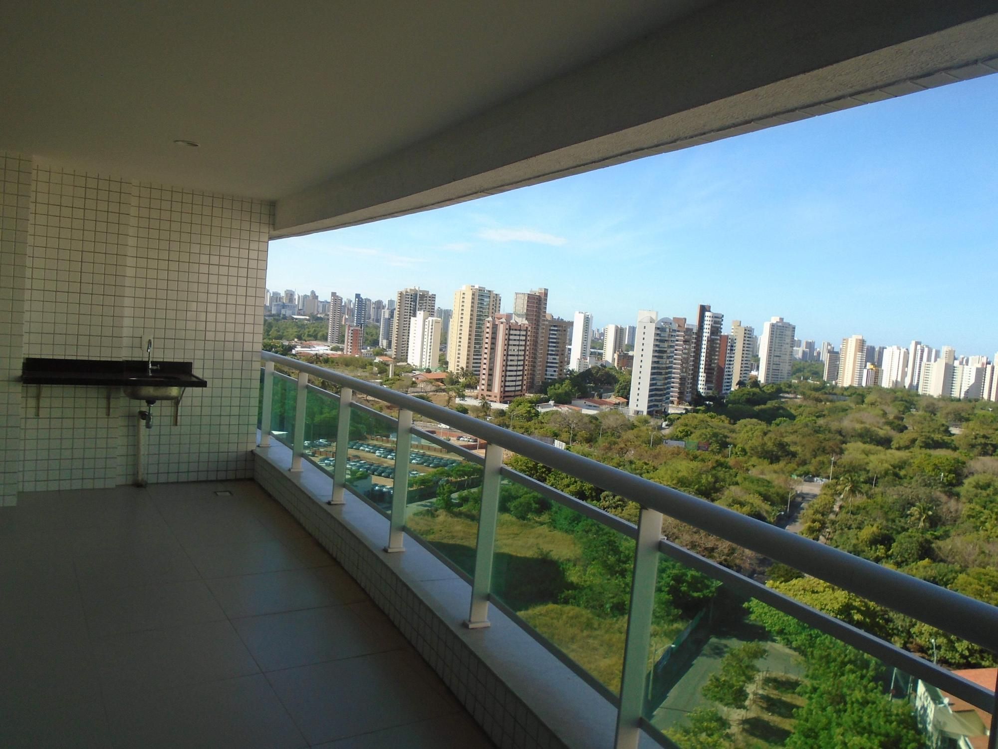 Apartamento à venda com 4 quartos, 146m² - Foto 15