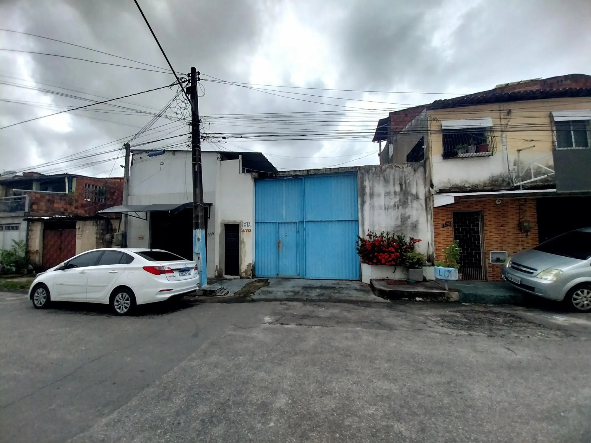Prédio Inteiro, 208 m² - Foto 2
