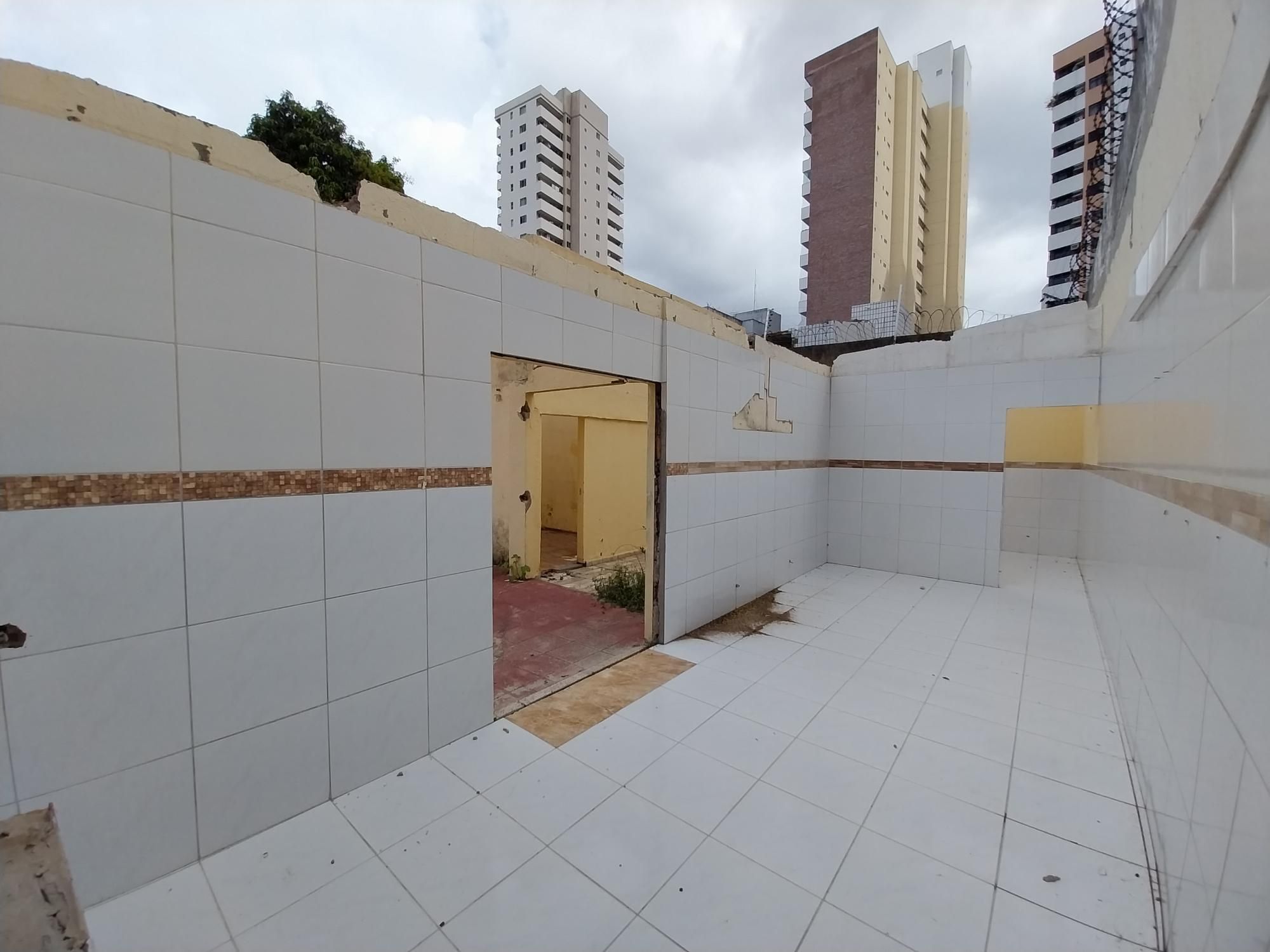 Terreno à venda, 1507m² - Foto 12