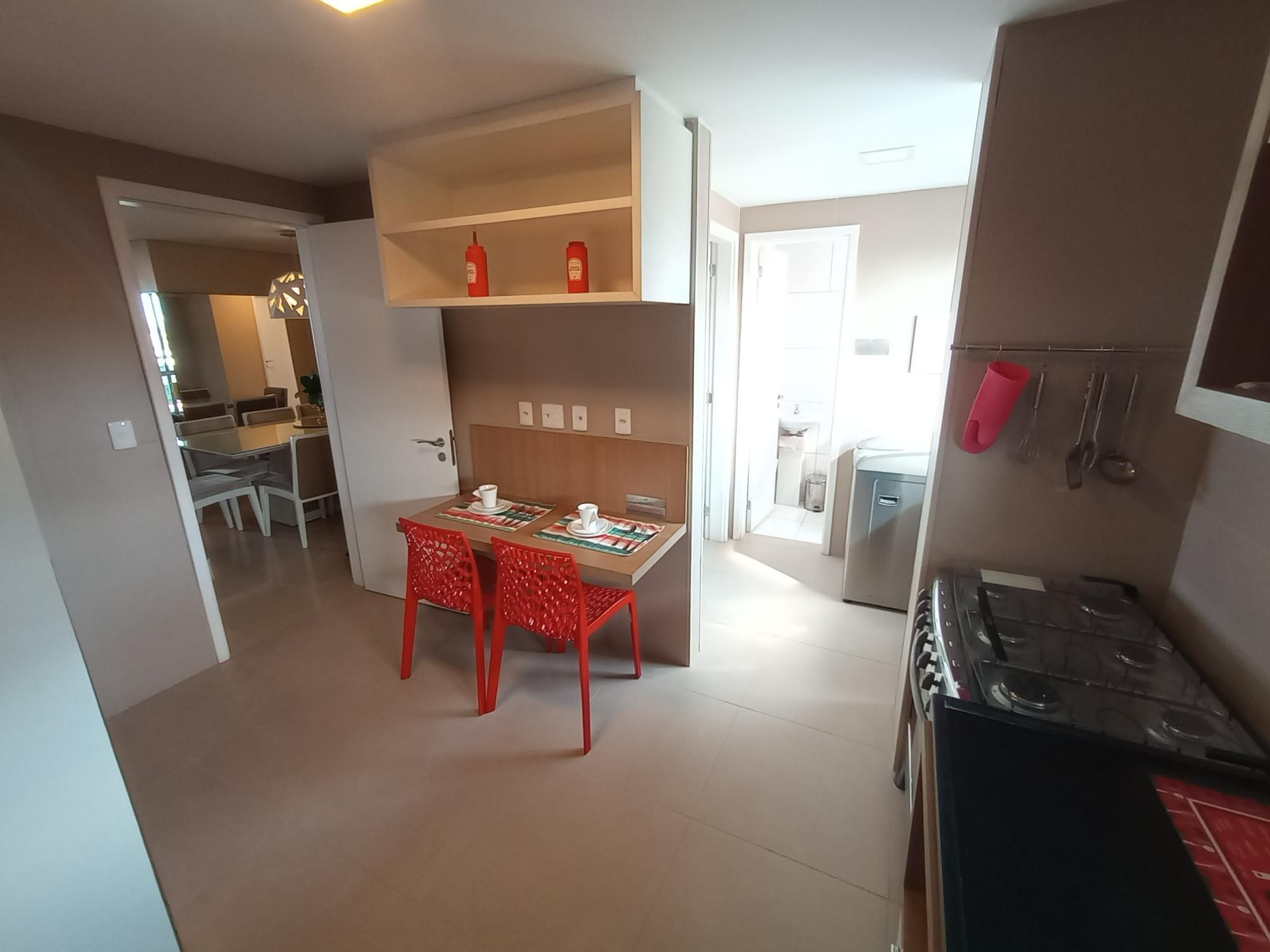 Apartamento à venda com 3 quartos, 102m² - Foto 28