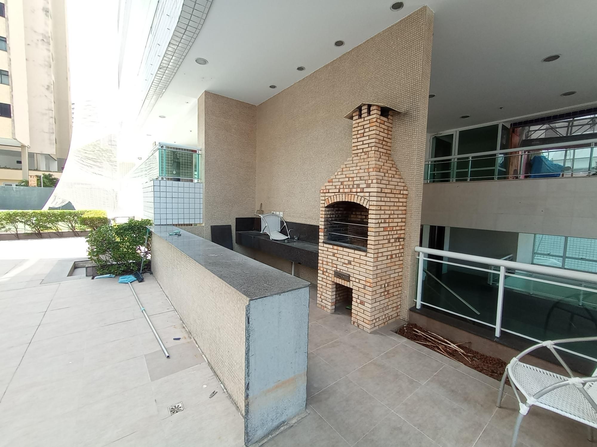 Apartamento à venda com 3 quartos, 260m² - Foto 18