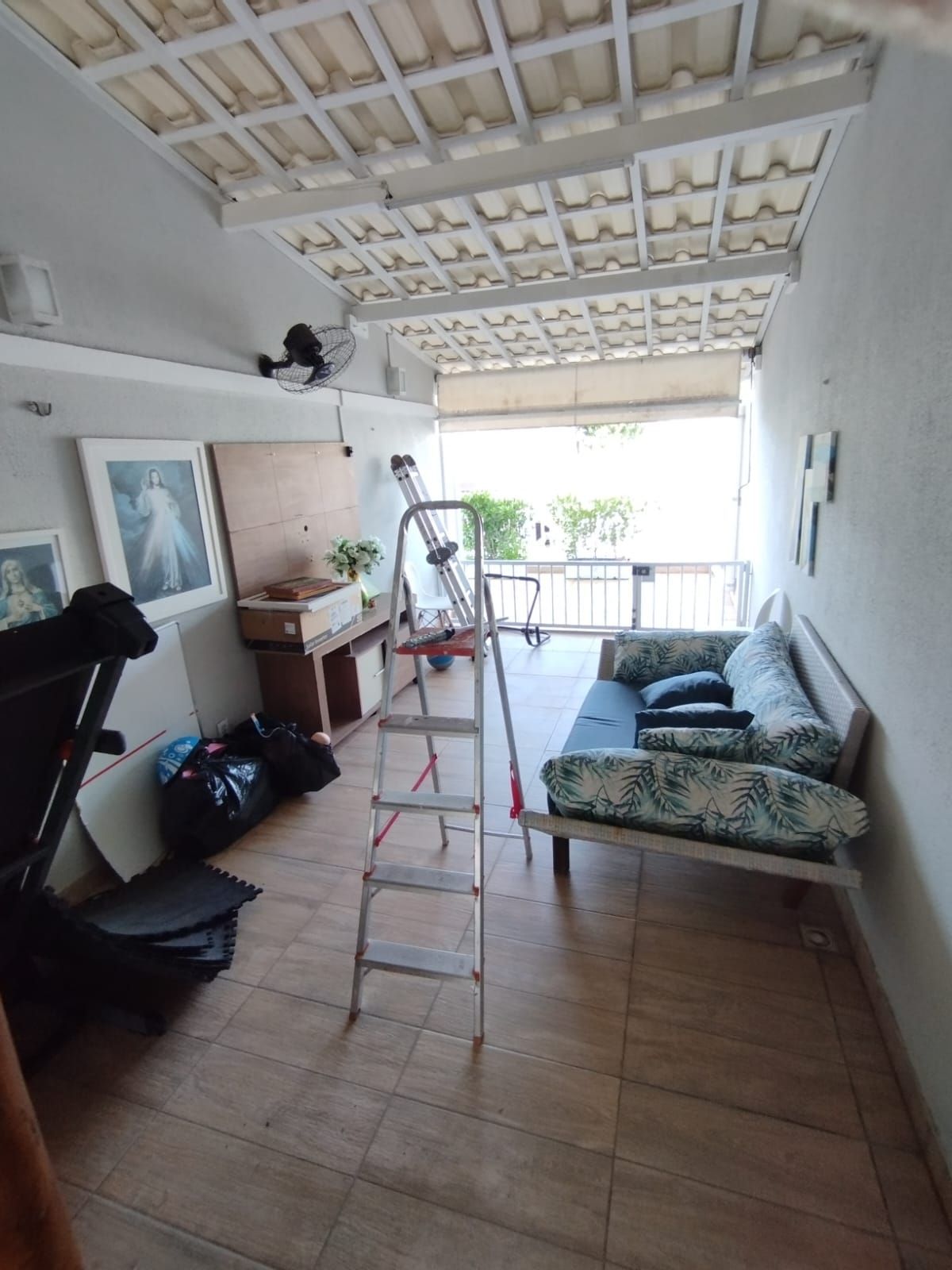 Casa de Condomínio, 5 quartos - Foto 43