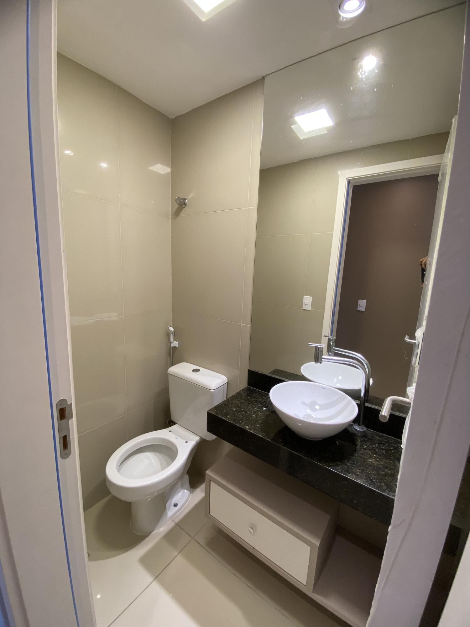 Apartamento à venda com 3 quartos, 123m² - Foto 13