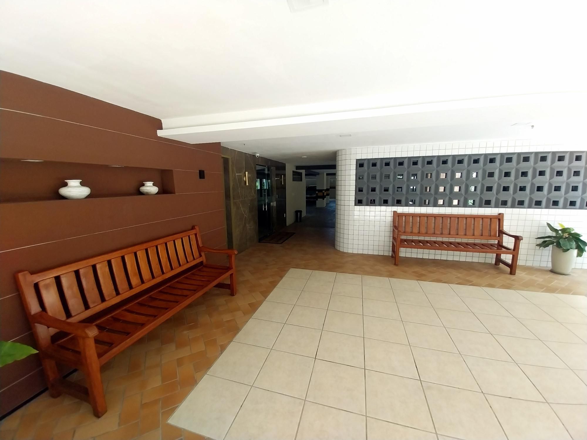 Apartamento, 3 quartos, 132 m² - Foto 7