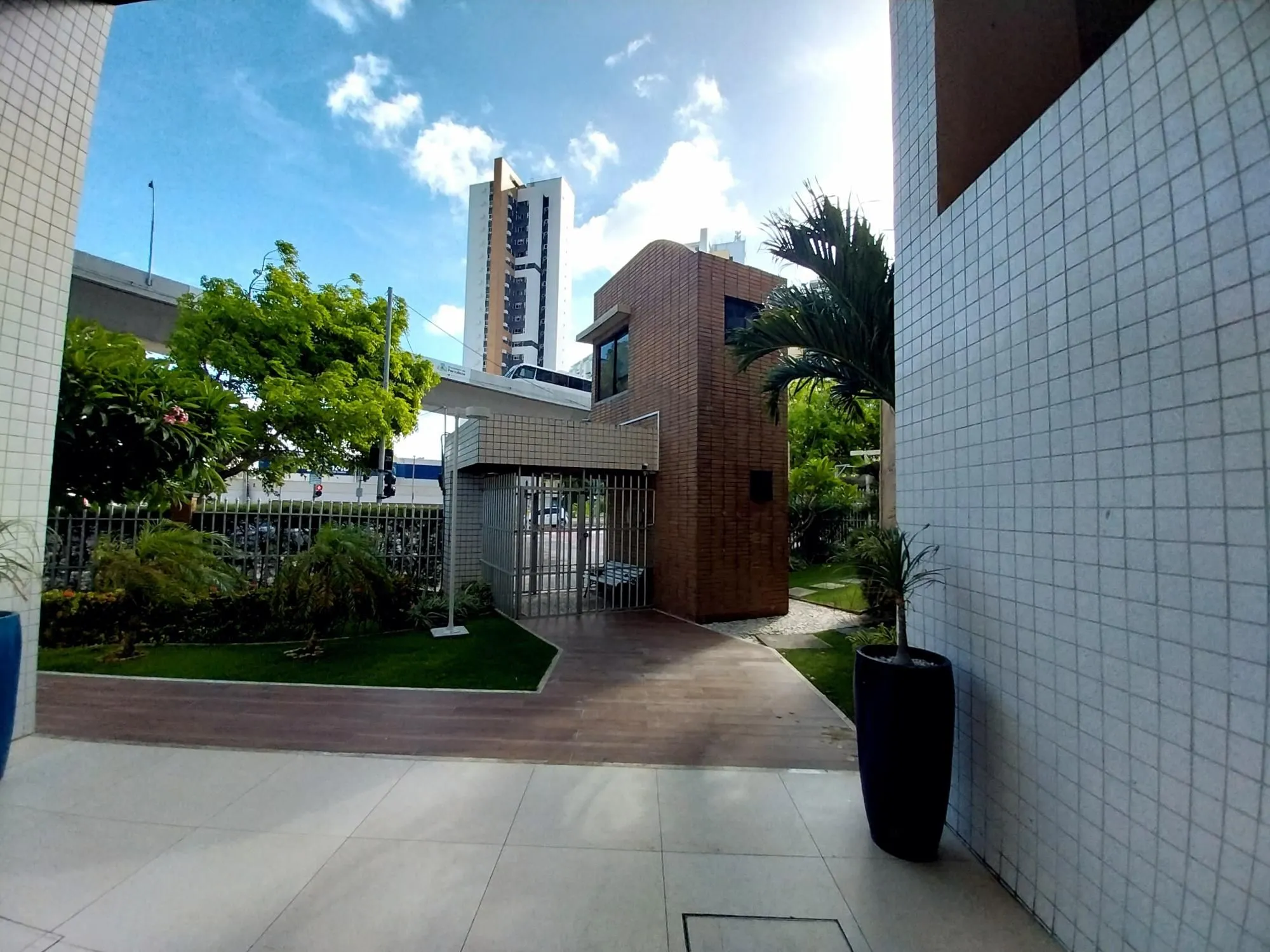 Apartamento, 3 quartos, 91 m² - Foto 4