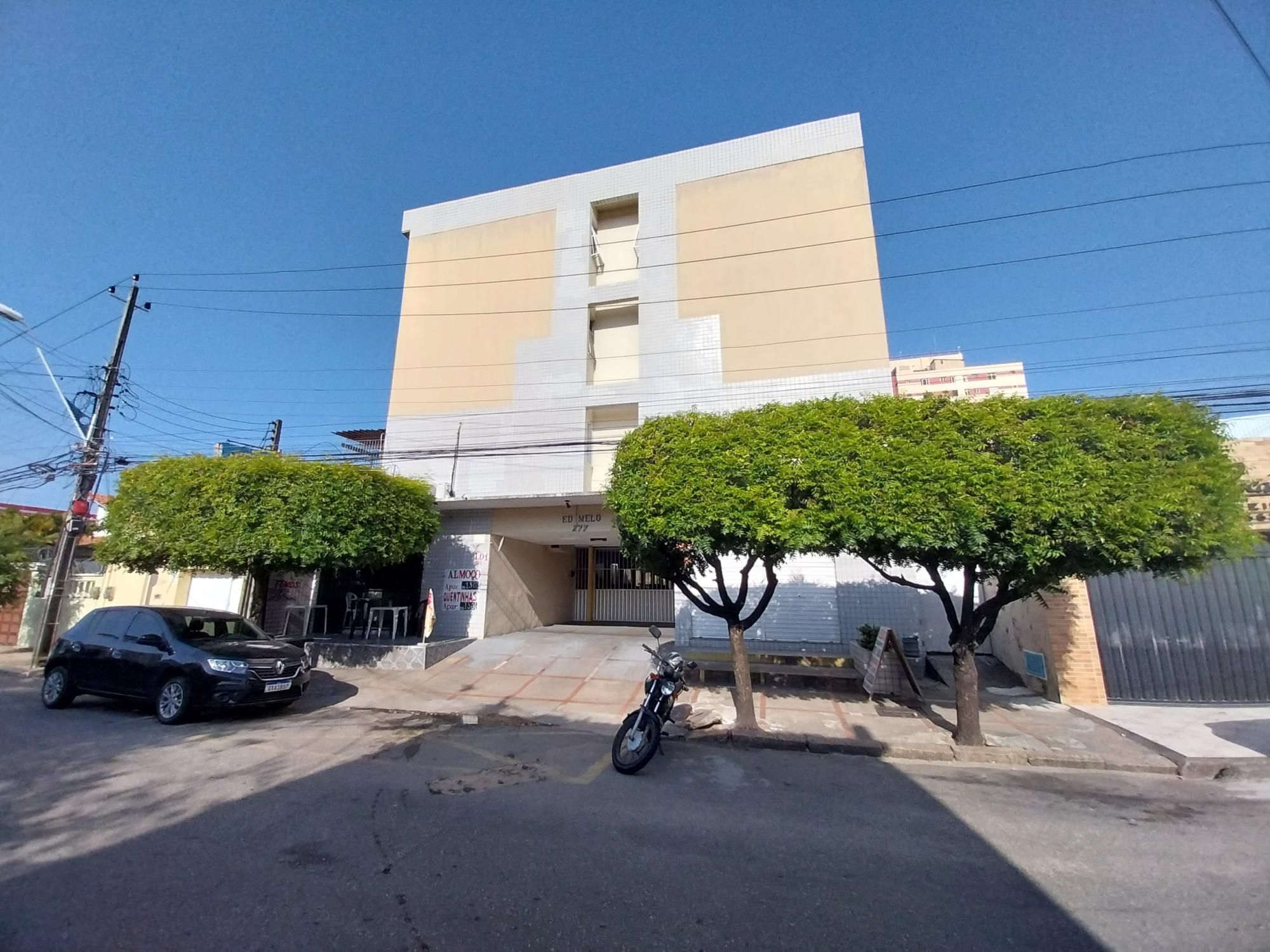 Apartamento à venda com 4 quartos, 107m² - Foto 1