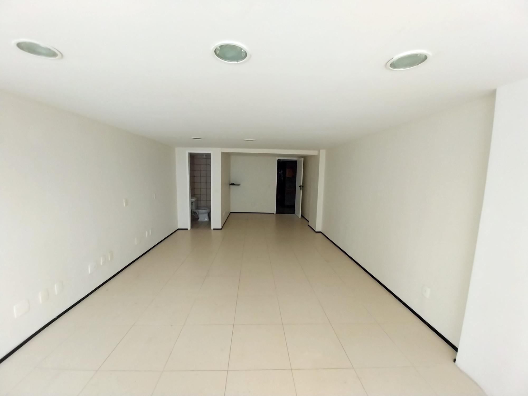 Sala-Conjunto, 34 m² - Foto 9