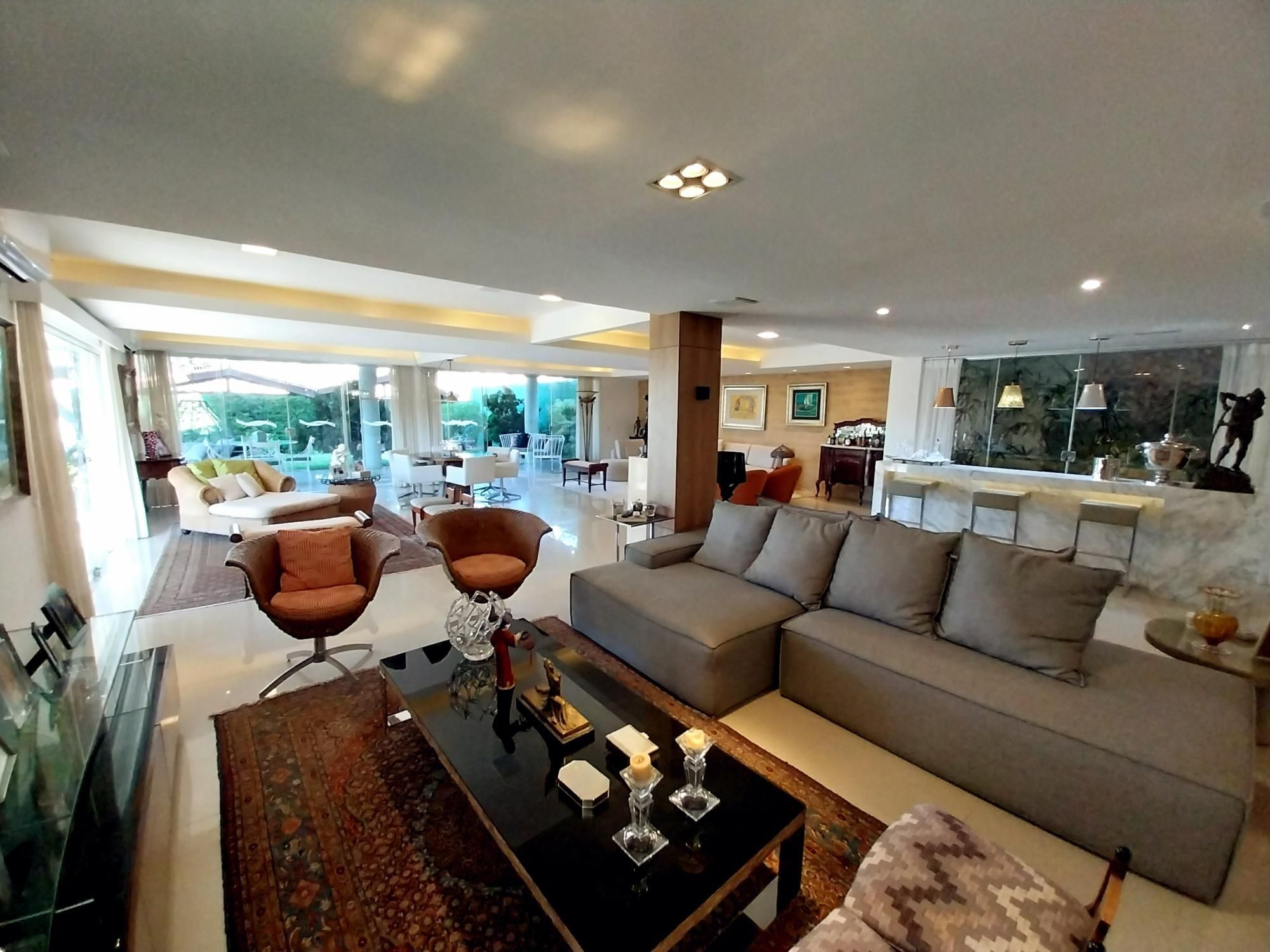 Casa, 5 quartos, 680 m² - Foto 21