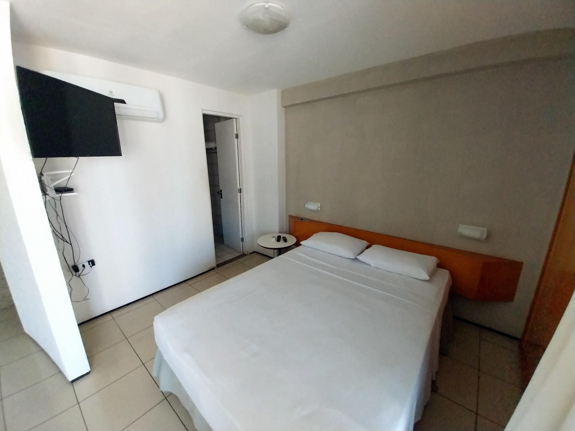 Flat/Apart Hotel, 1 quarto, 42 m² - Foto 13