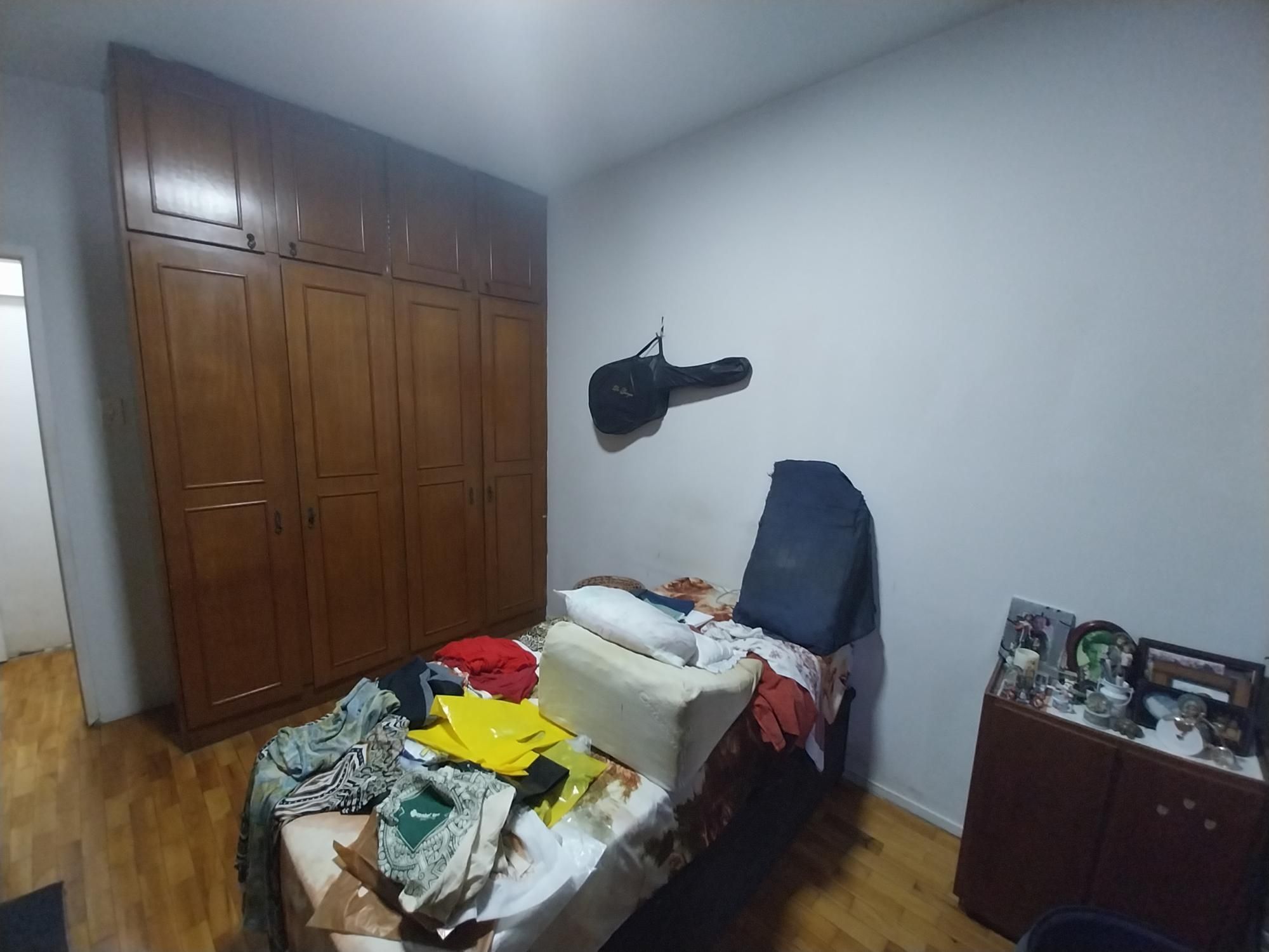 Apartamento à venda com 3 quartos, 115m² - Foto 11