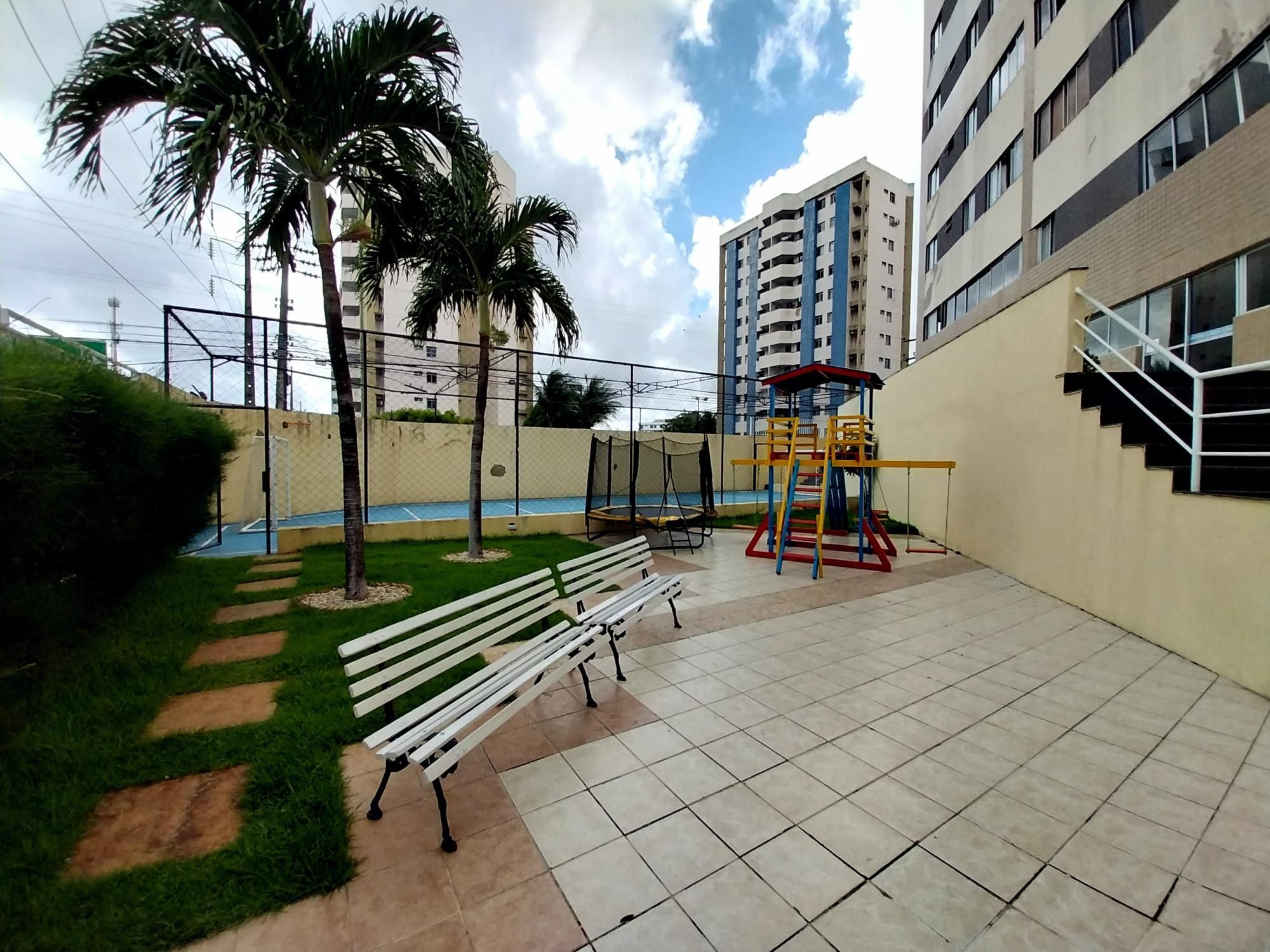 Apartamento, 3 quartos, 61 m² - Foto 4