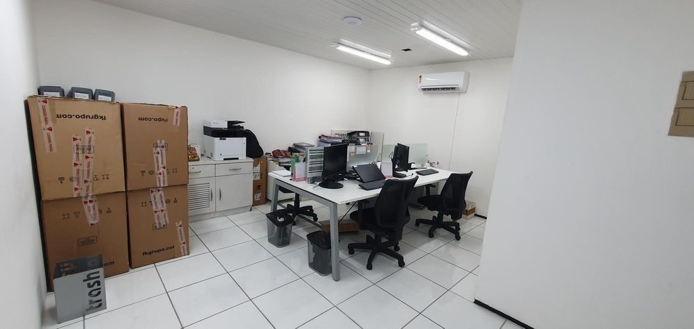(GA8153) Galpão de 2117,5m² para venda em Messejana - Fortaleza/CE