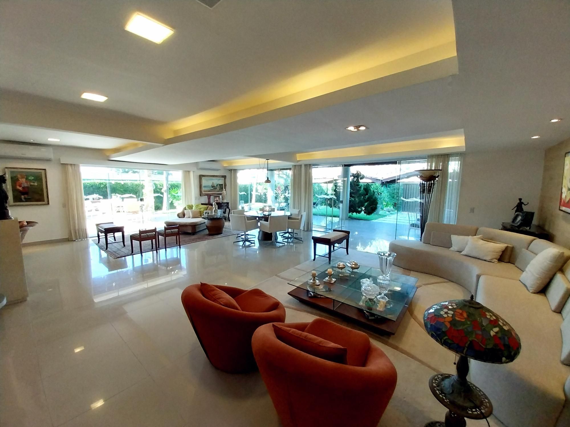 Casa, 5 quartos, 680 m² - Foto 18