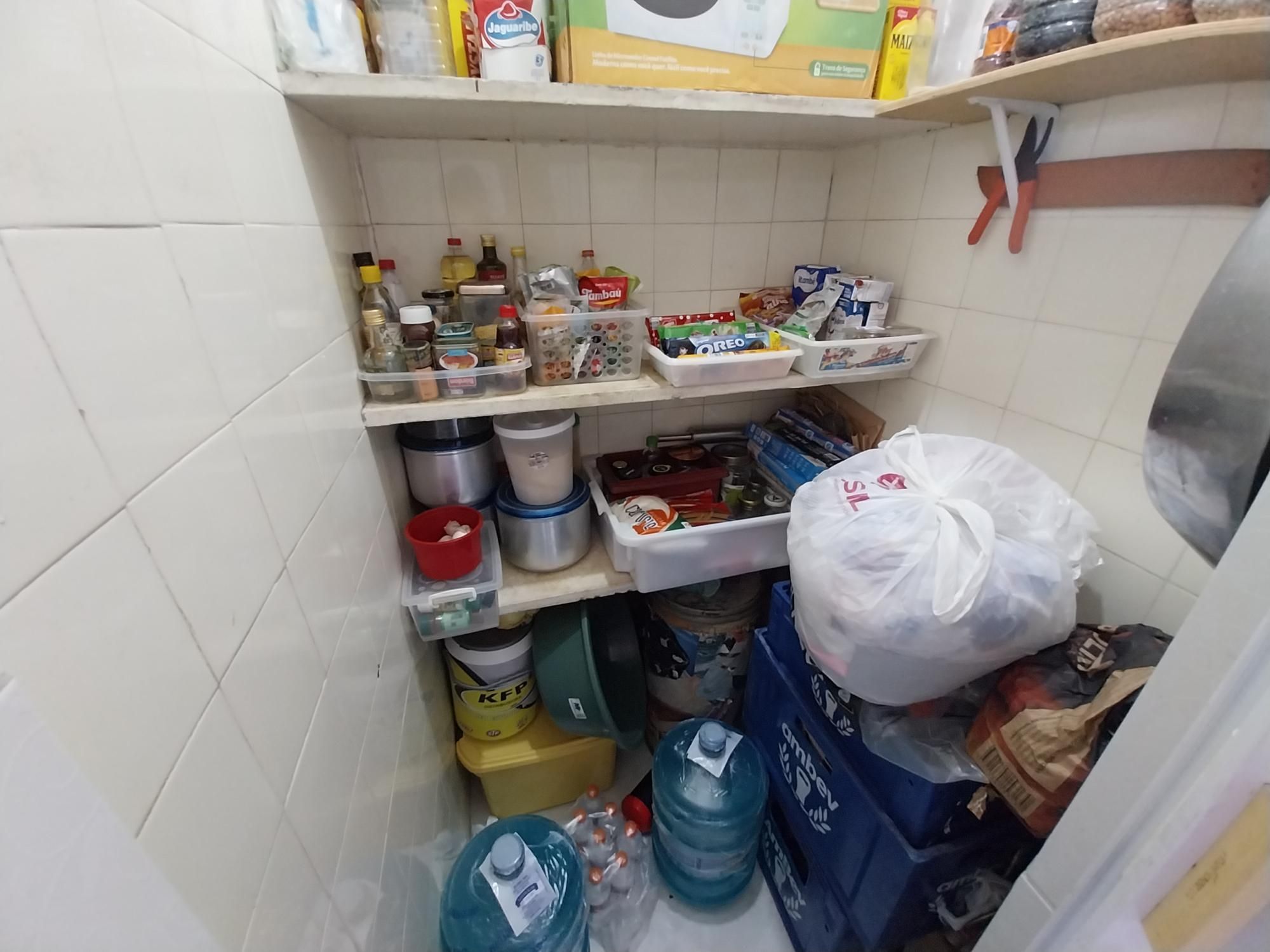 Apartamento à venda com 4 quartos, 115m² - Foto 17