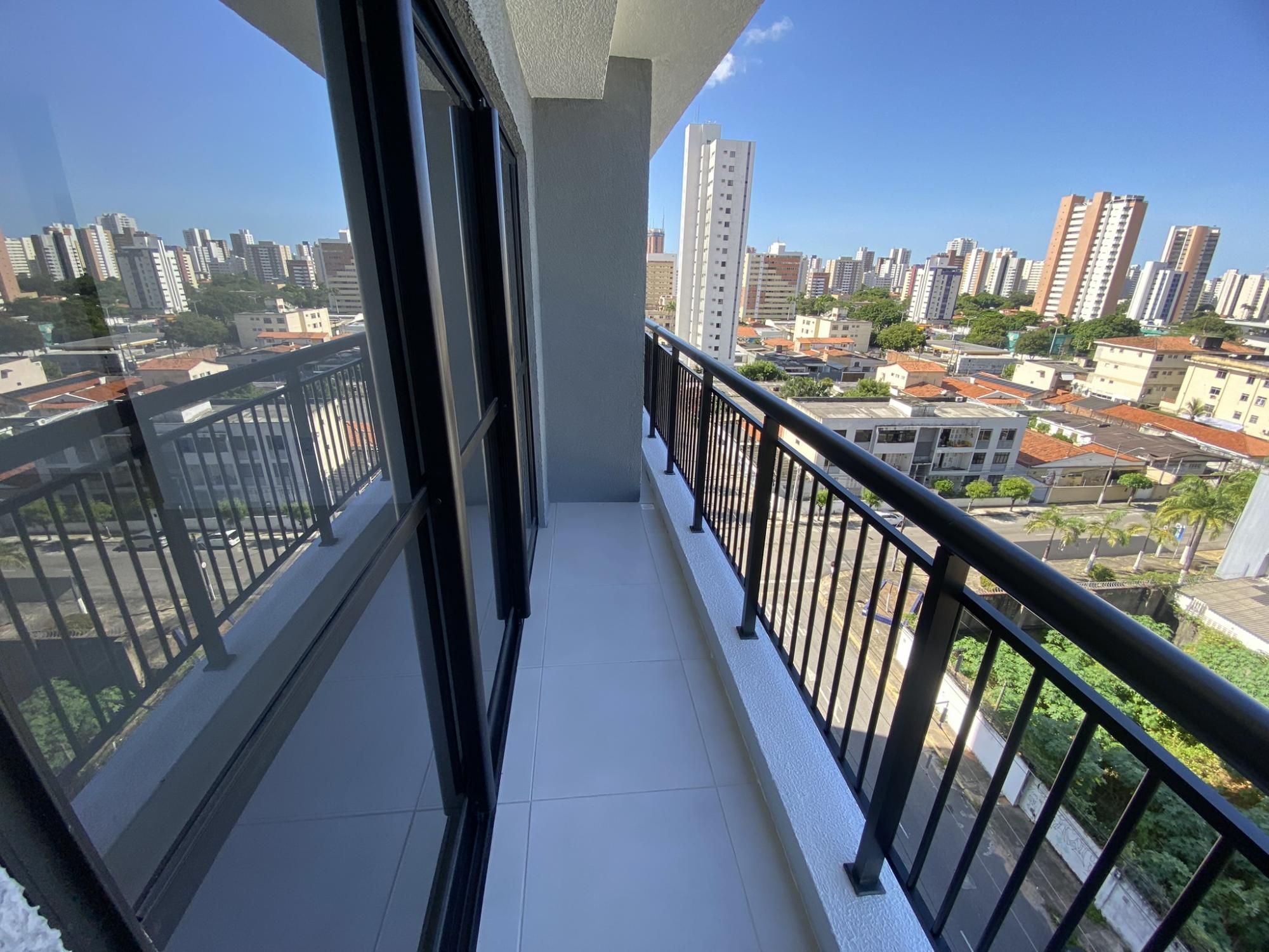 Apartamento à venda com 2 quartos, 59m² - Foto 10