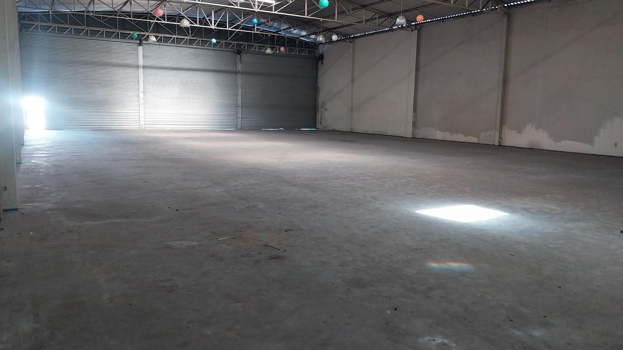 Depósito-Galpão, 636 m² - Foto 3