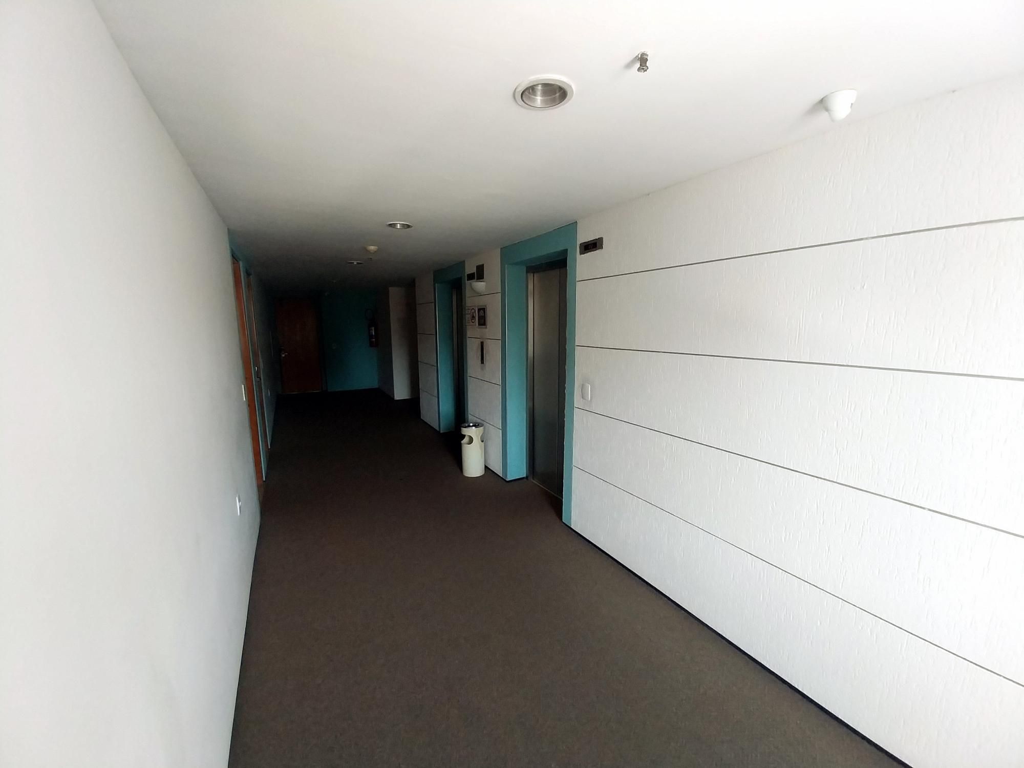 Flat/Apart Hotel, 1 quarto, 42 m² - Foto 17