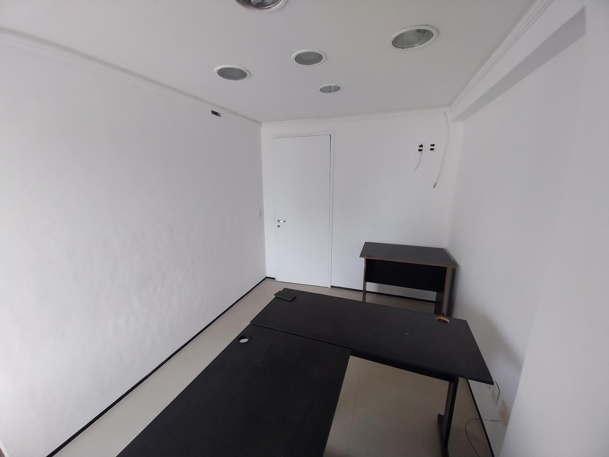 Conjunto Comercial-Sala para alugar, 36m² - Foto 29