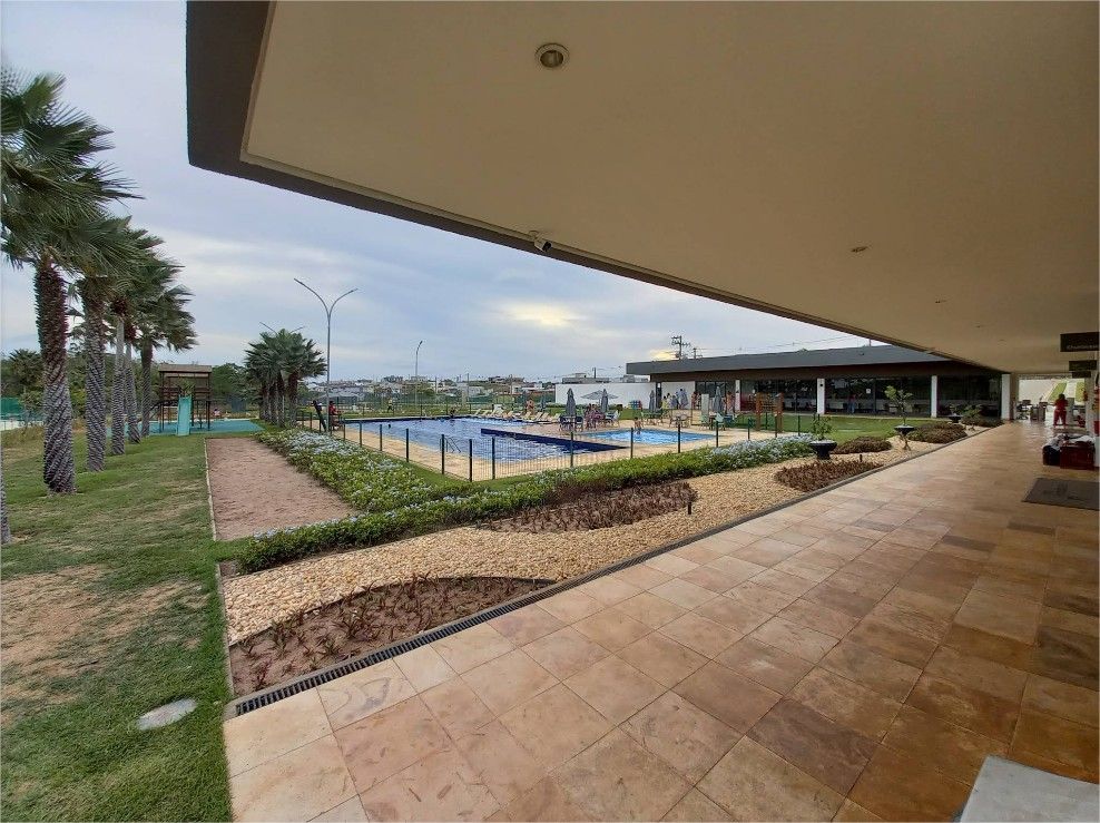 (CA8226) Uma casa localizada no Alphaville medindo 330m². - foto 21