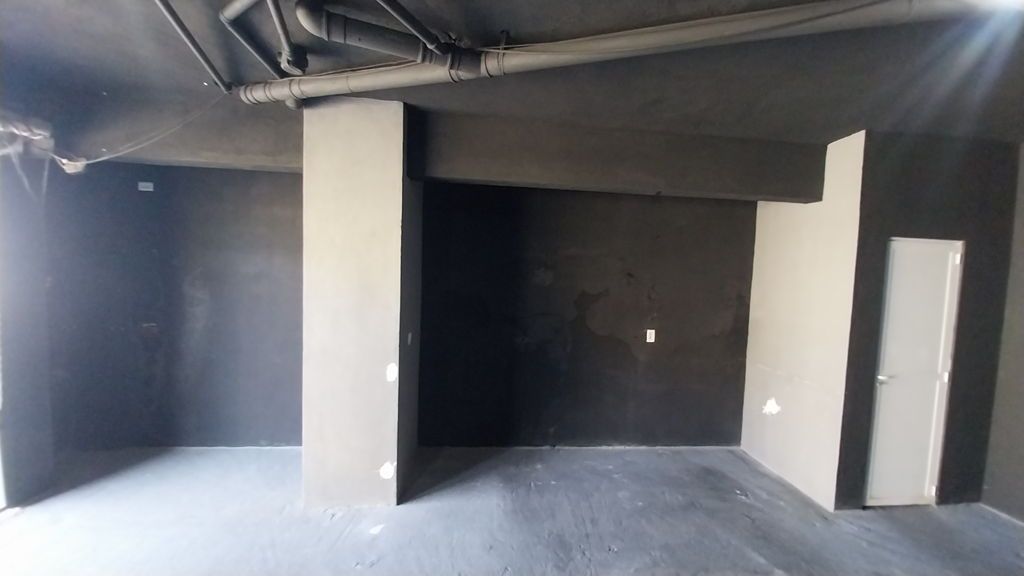 L02163 - ponto comercial contendo 40m² bem localizado no ben