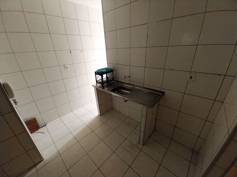 (ap2421) apartamento medindo 30m² localizado no bairro damas