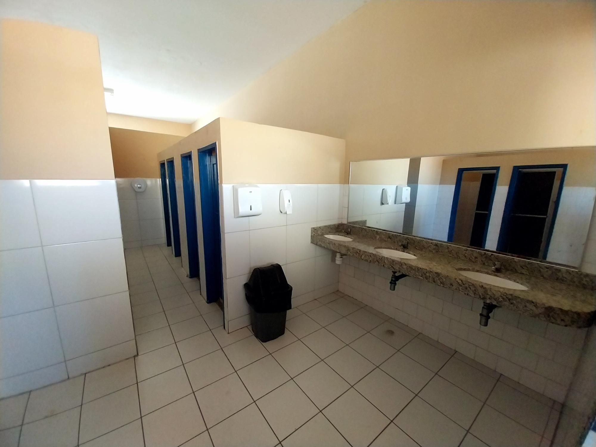 Prédio Inteiro, 1000 m² - Foto 27