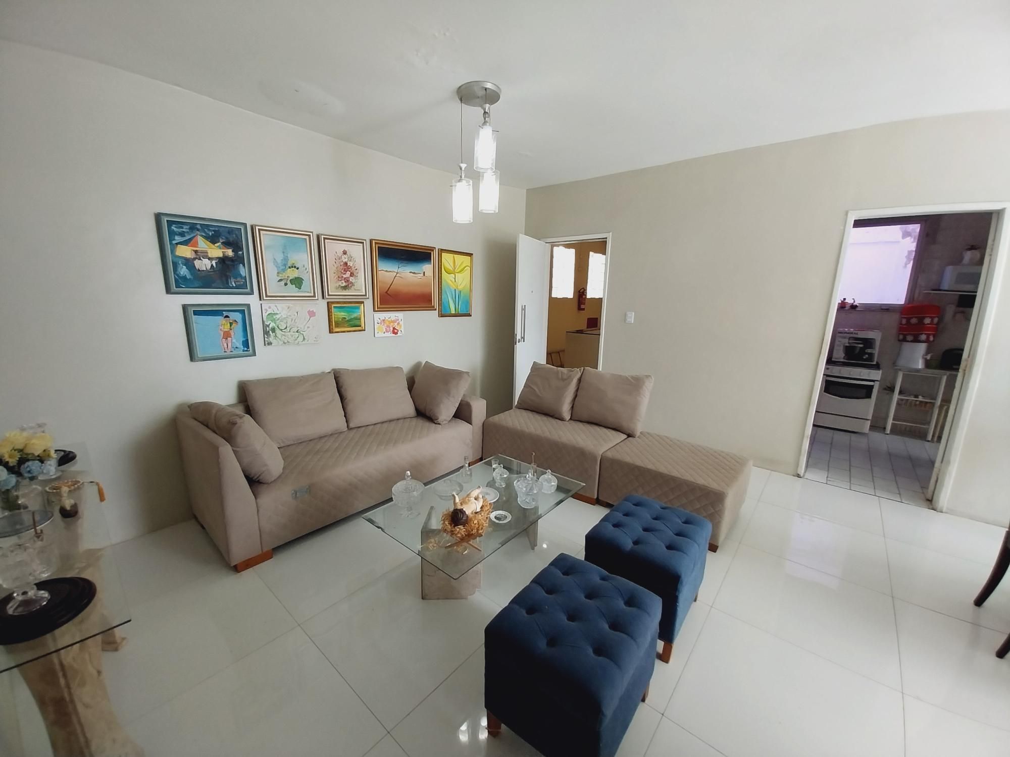 Apartamento, 4 quartos, 115 m² - Foto 9