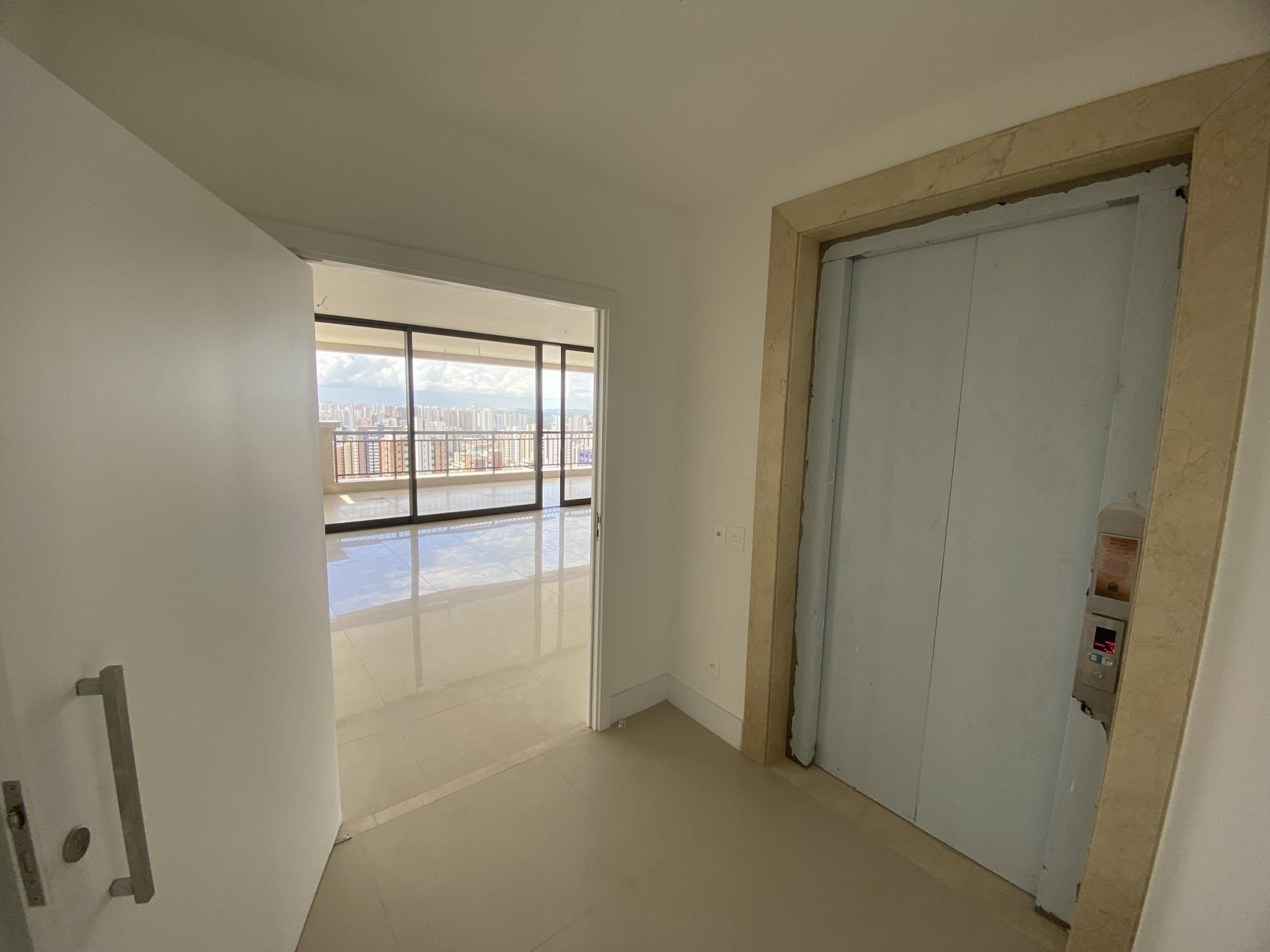 Apartamento à venda com 4 quartos, 400m² - Foto 7