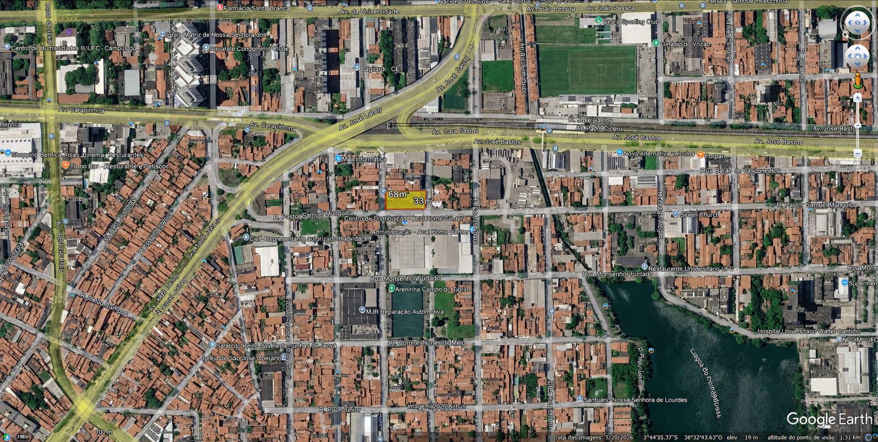Prédio Inteiro, 2178 m² - Foto 2