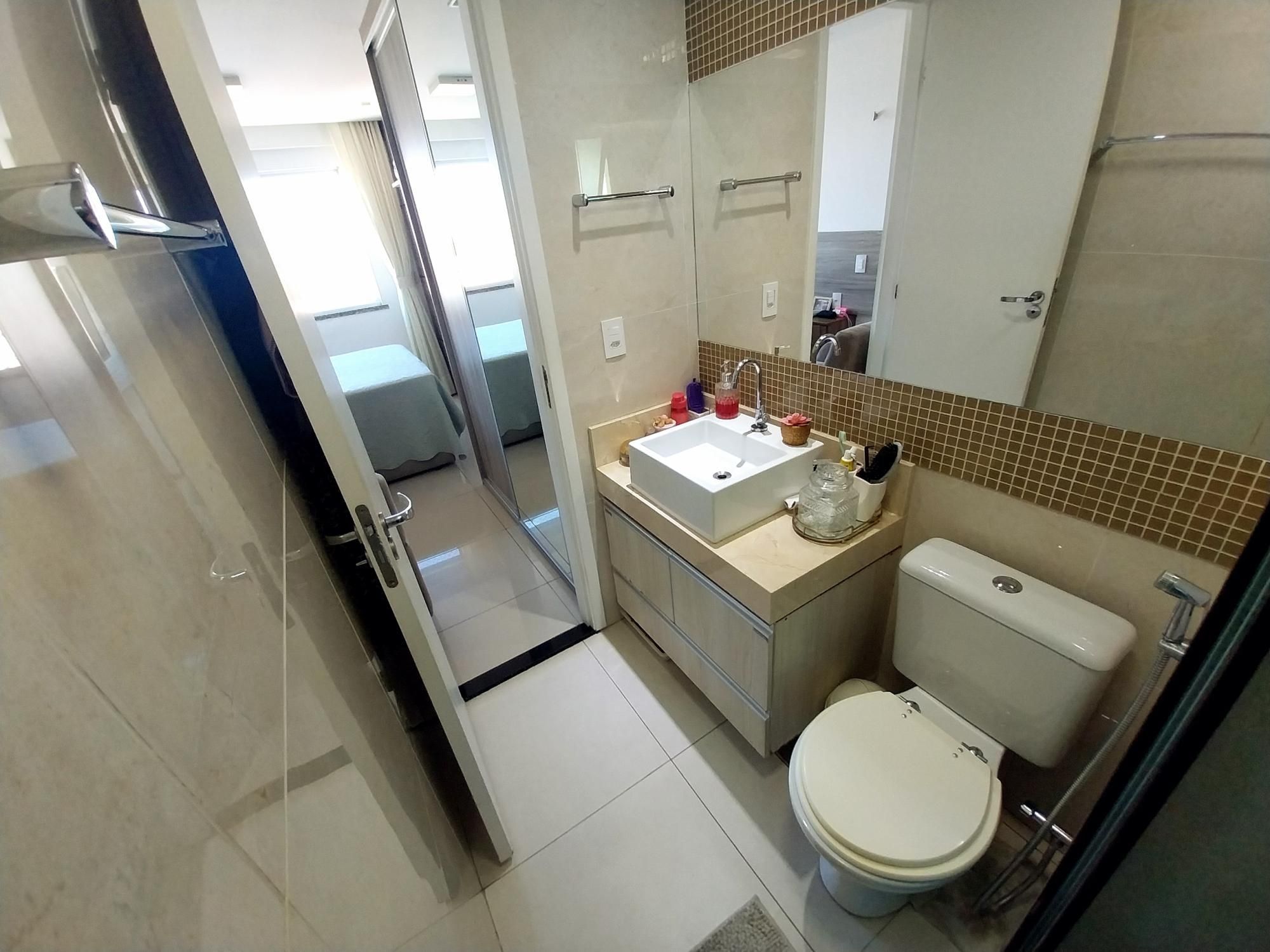 Apartamento, 3 quartos, 73 m² - Foto 34