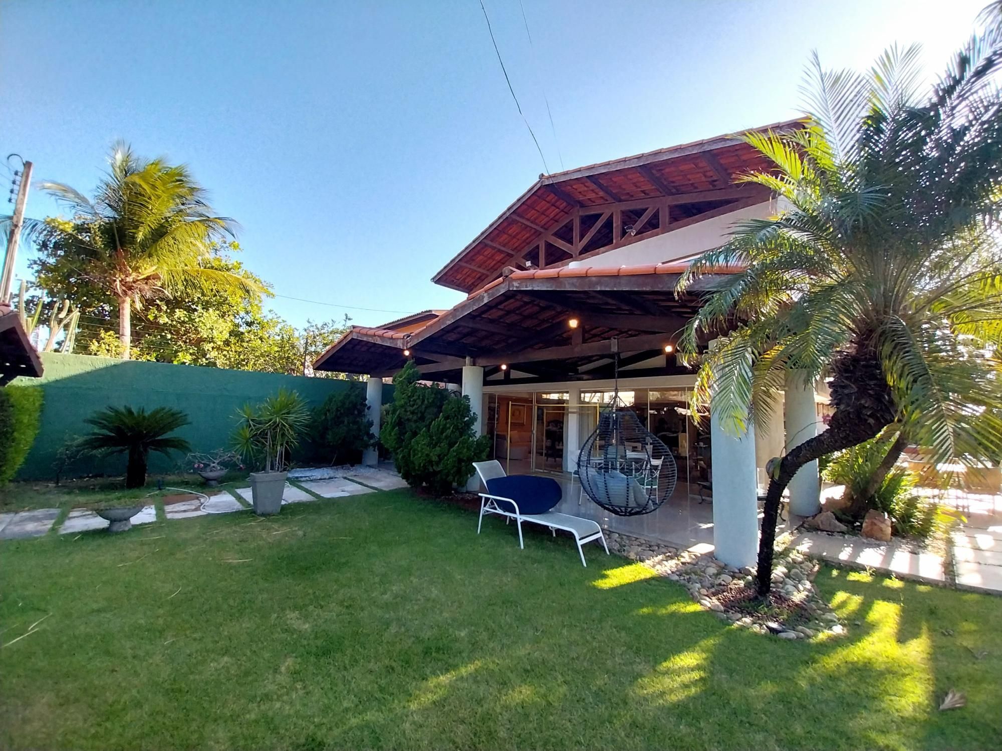 Casa, 5 quartos, 680 m² - Foto 8