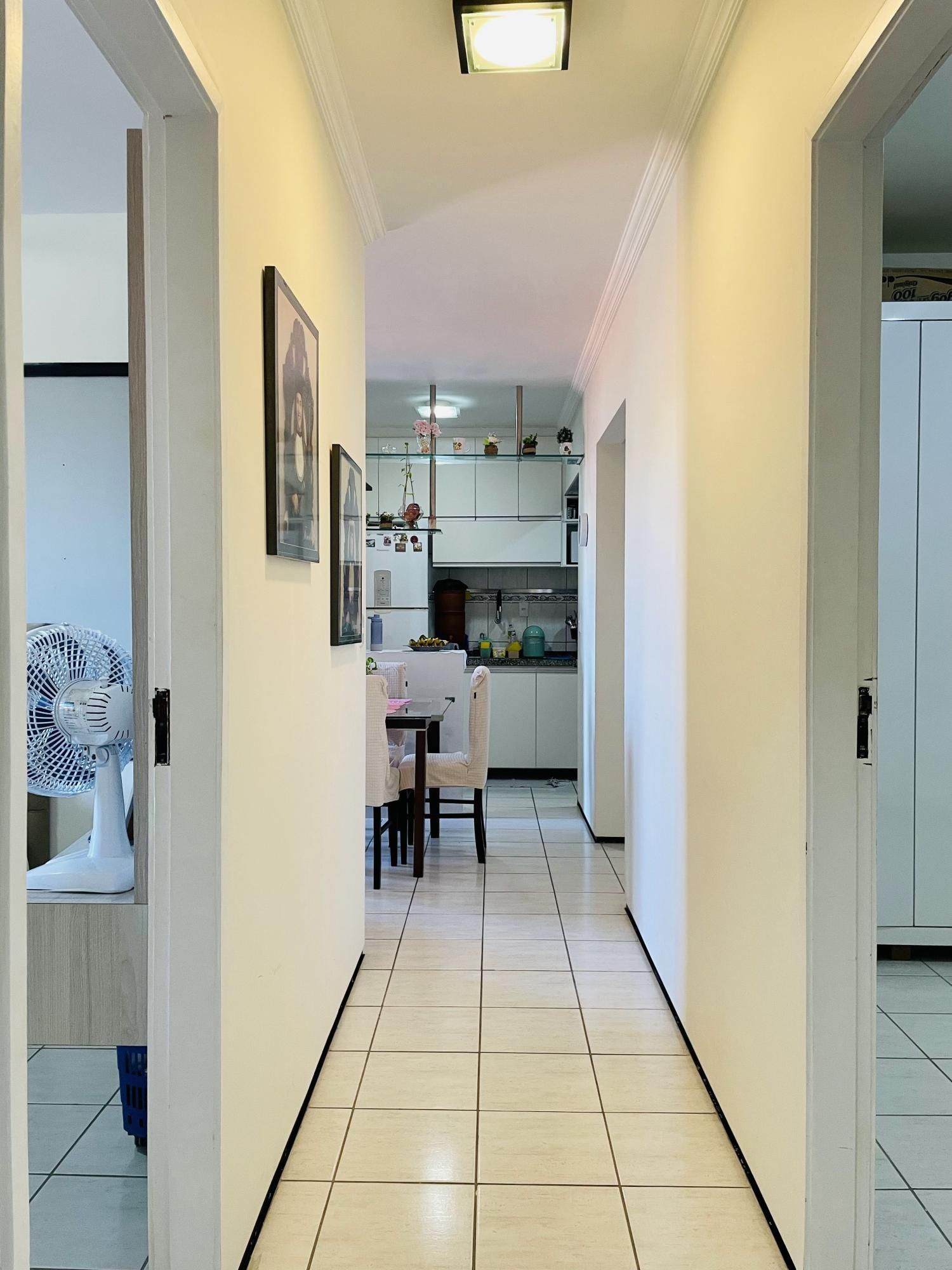 Apartamento, 3 quartos, 77 m² - Foto 45