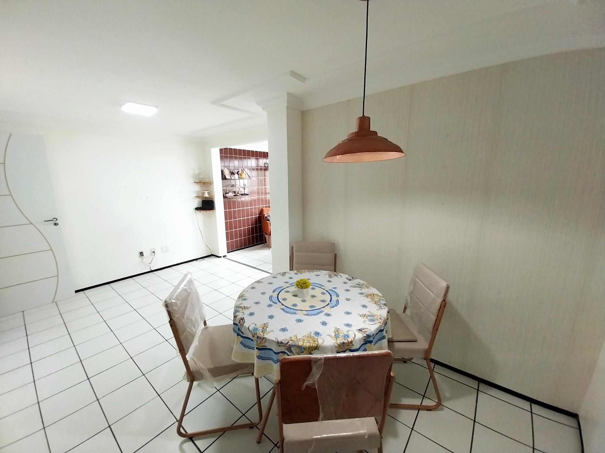 Apartamento, 3 quartos, 64 m² - Foto 13