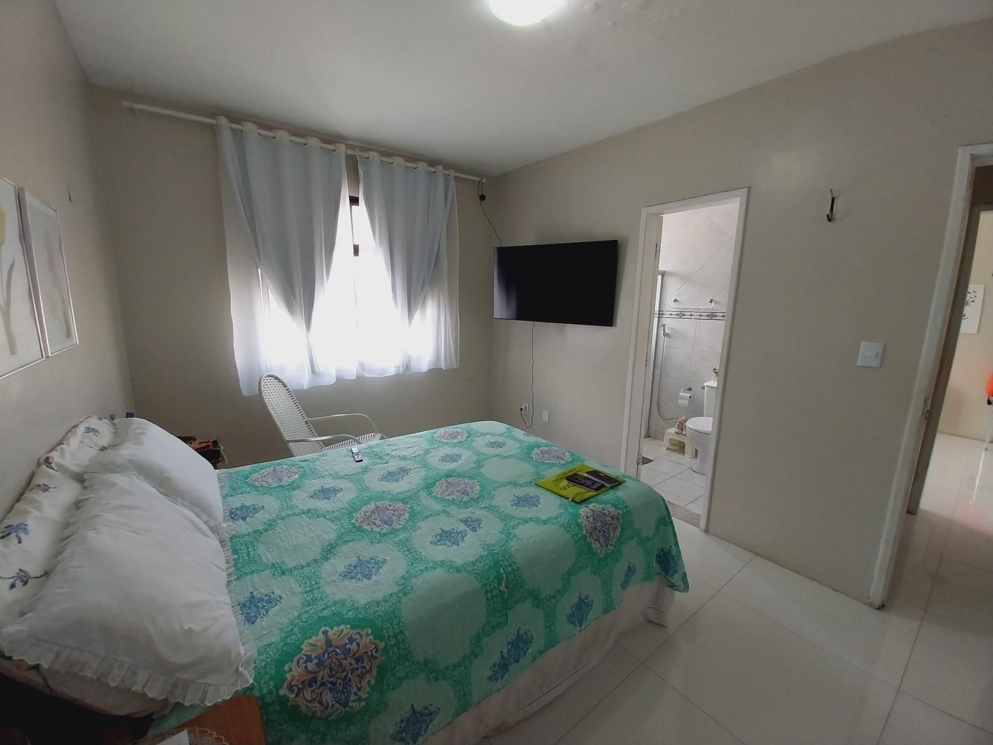 Apartamento, 4 quartos, 115 m² - Foto 31