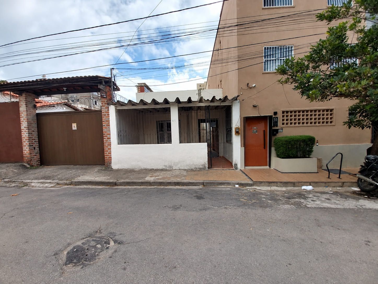 Casa, 3 quartos, 178 m² - Foto 1